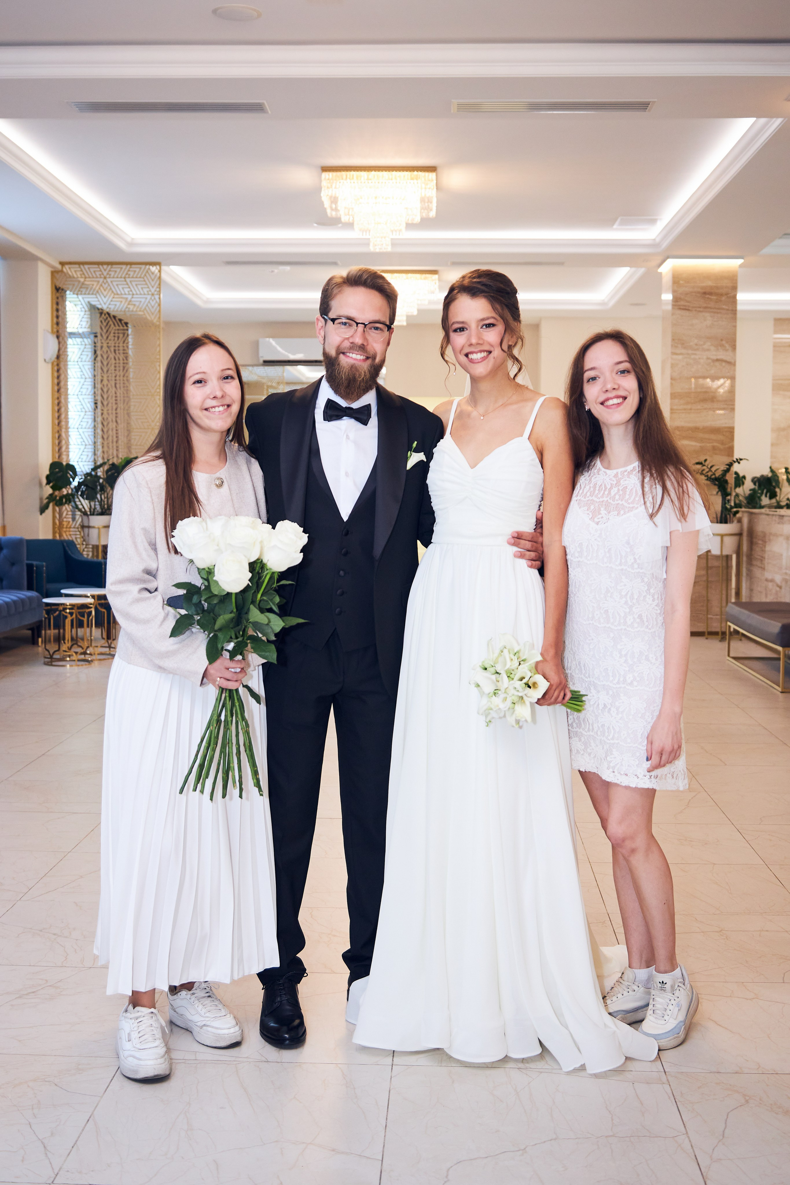 Эвелина и Даня. Фотограф Савченко Люба. Москва