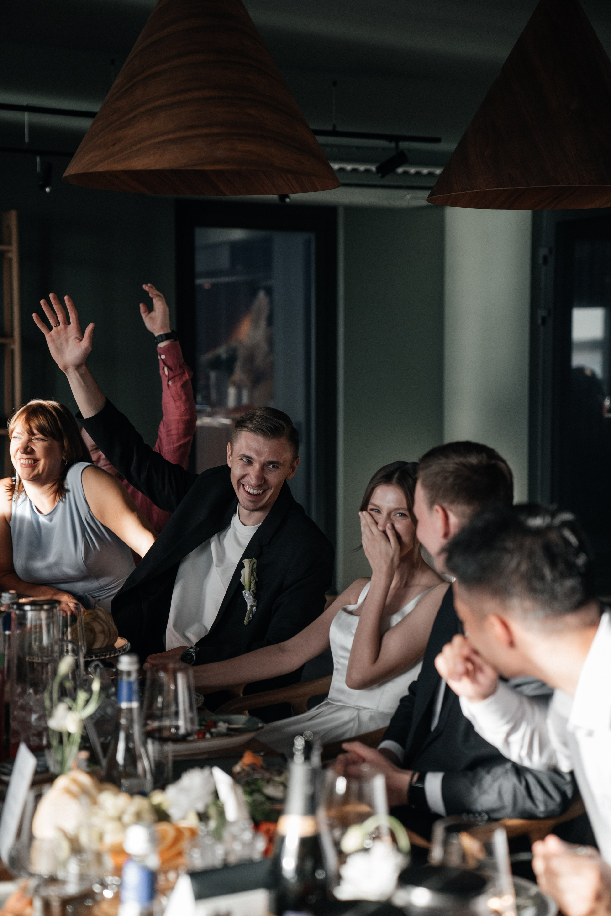 Кристина и Денис. Свадебный и семейный фотограф в Волгограде Юлия Гринева