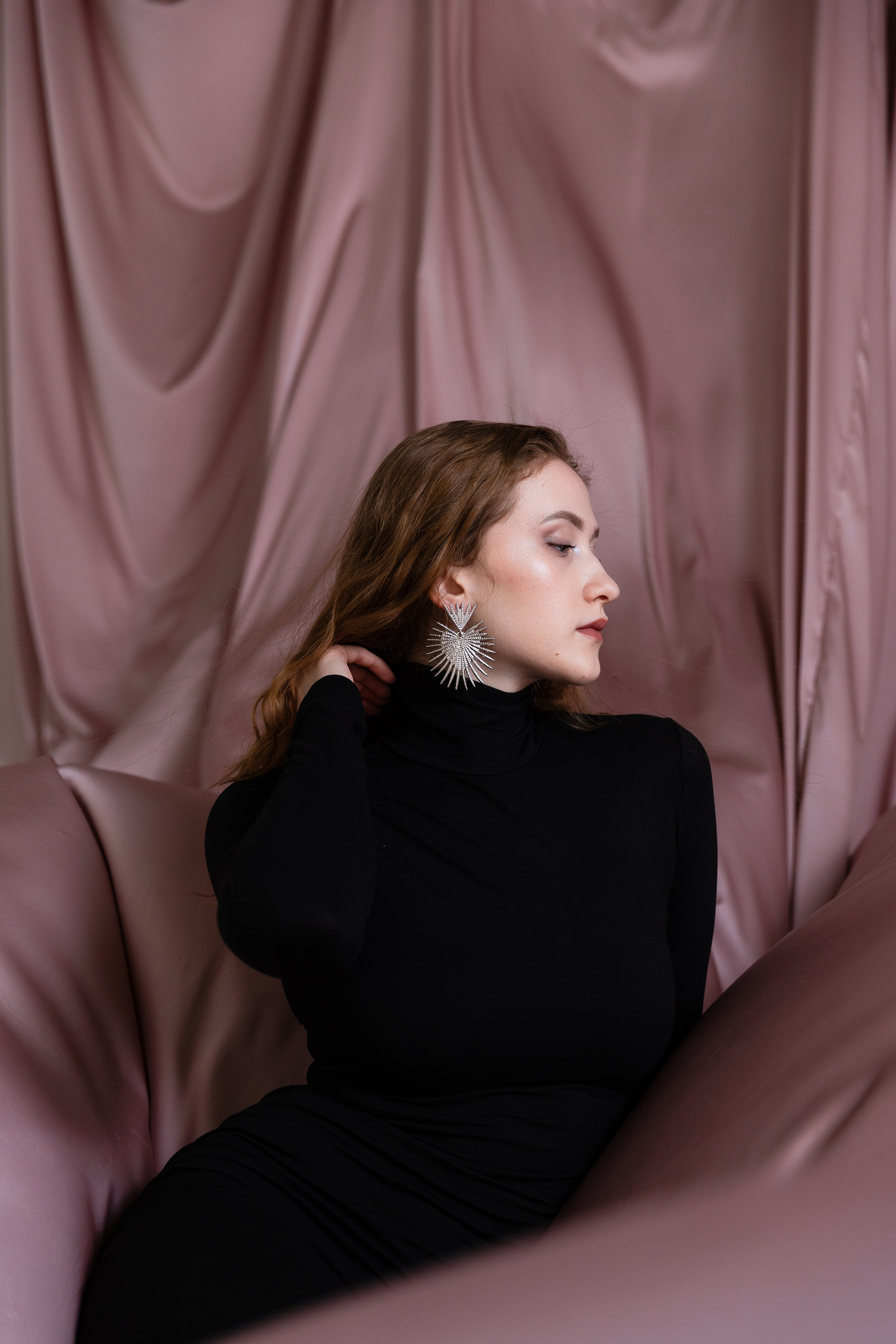 Анна. Фотосессии в Ростове-на-Дону. Мария Роскошная