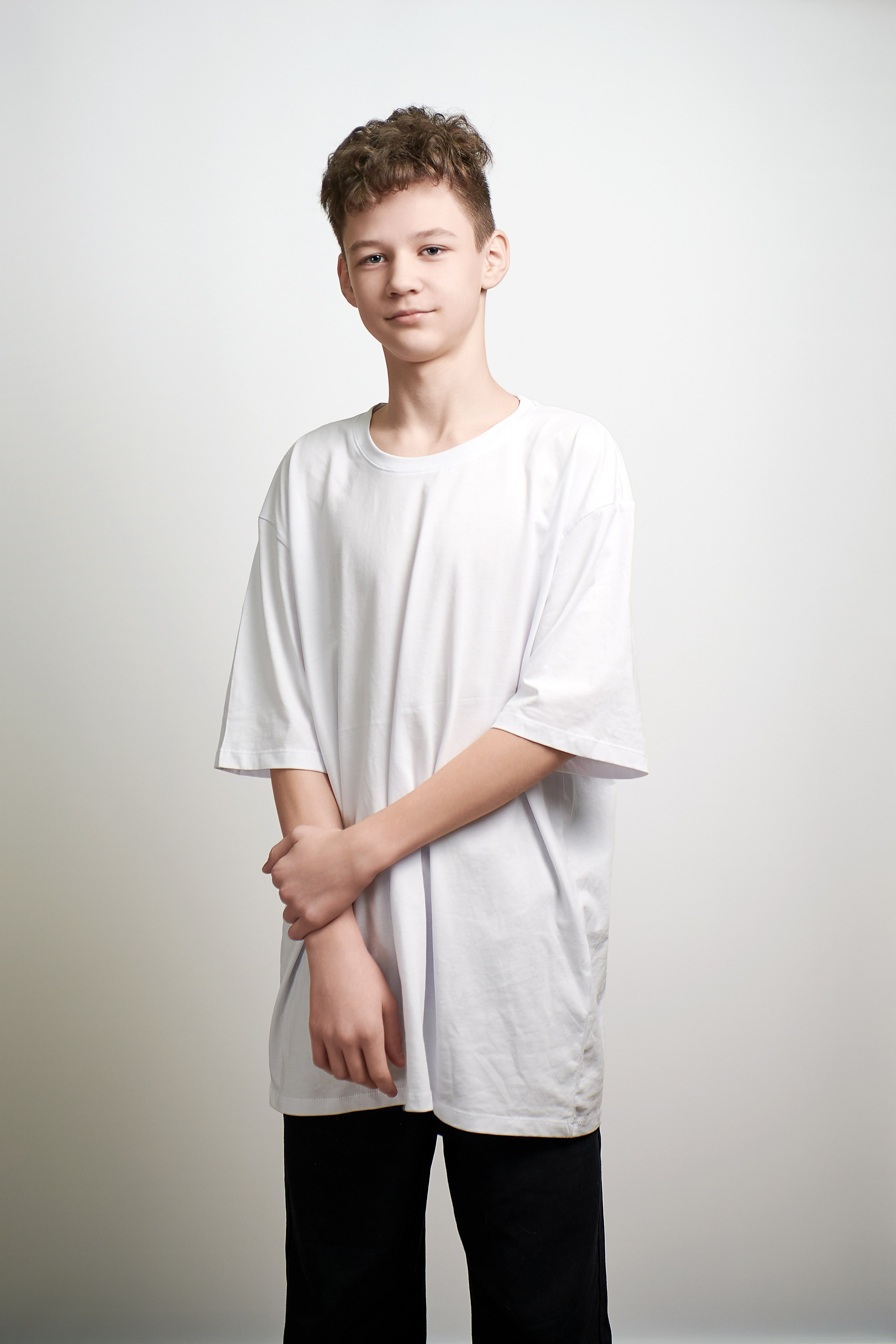 Выпускные альбомы. 9-й класс. Ольга Чёкотова (Фотограф Кострома)