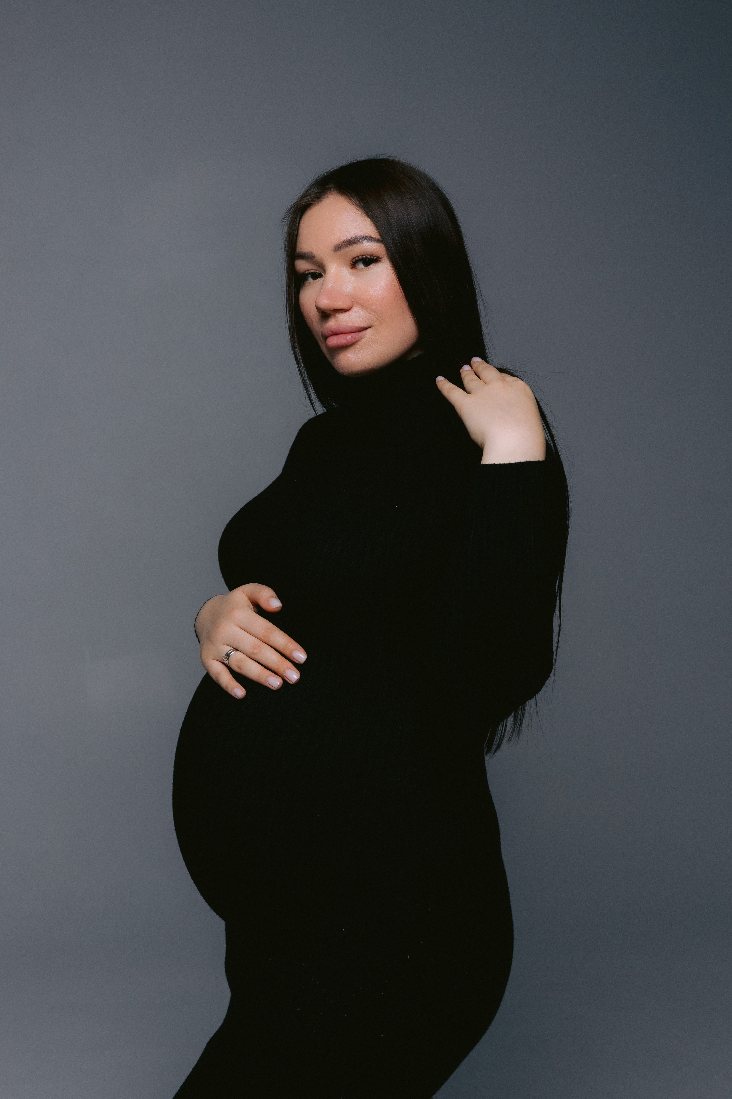 Дарья, Сергей. Фотограф Волгоград Кристина Прохоренко