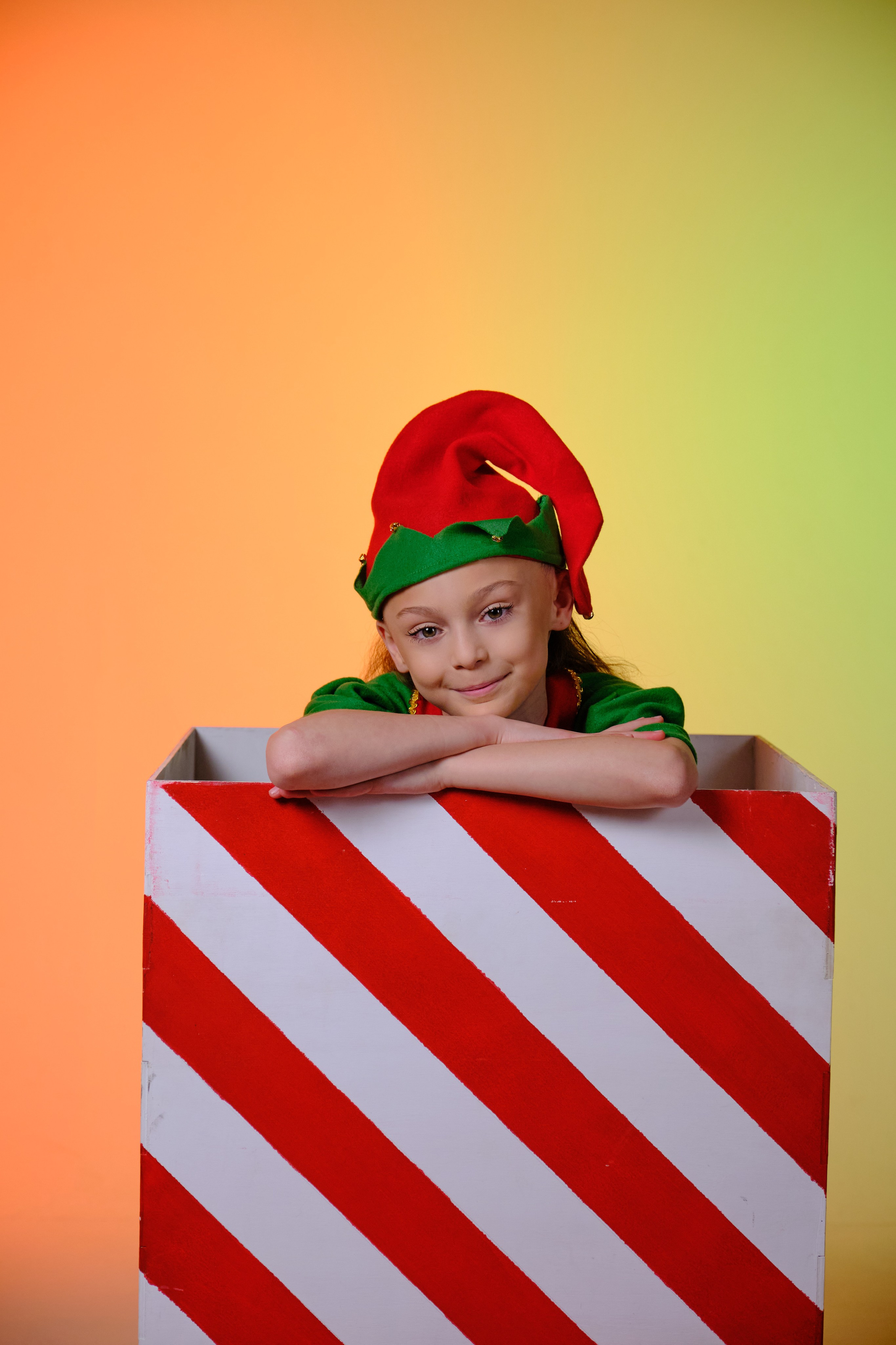 Проект «Фотодень для гимнасток». Barsukov