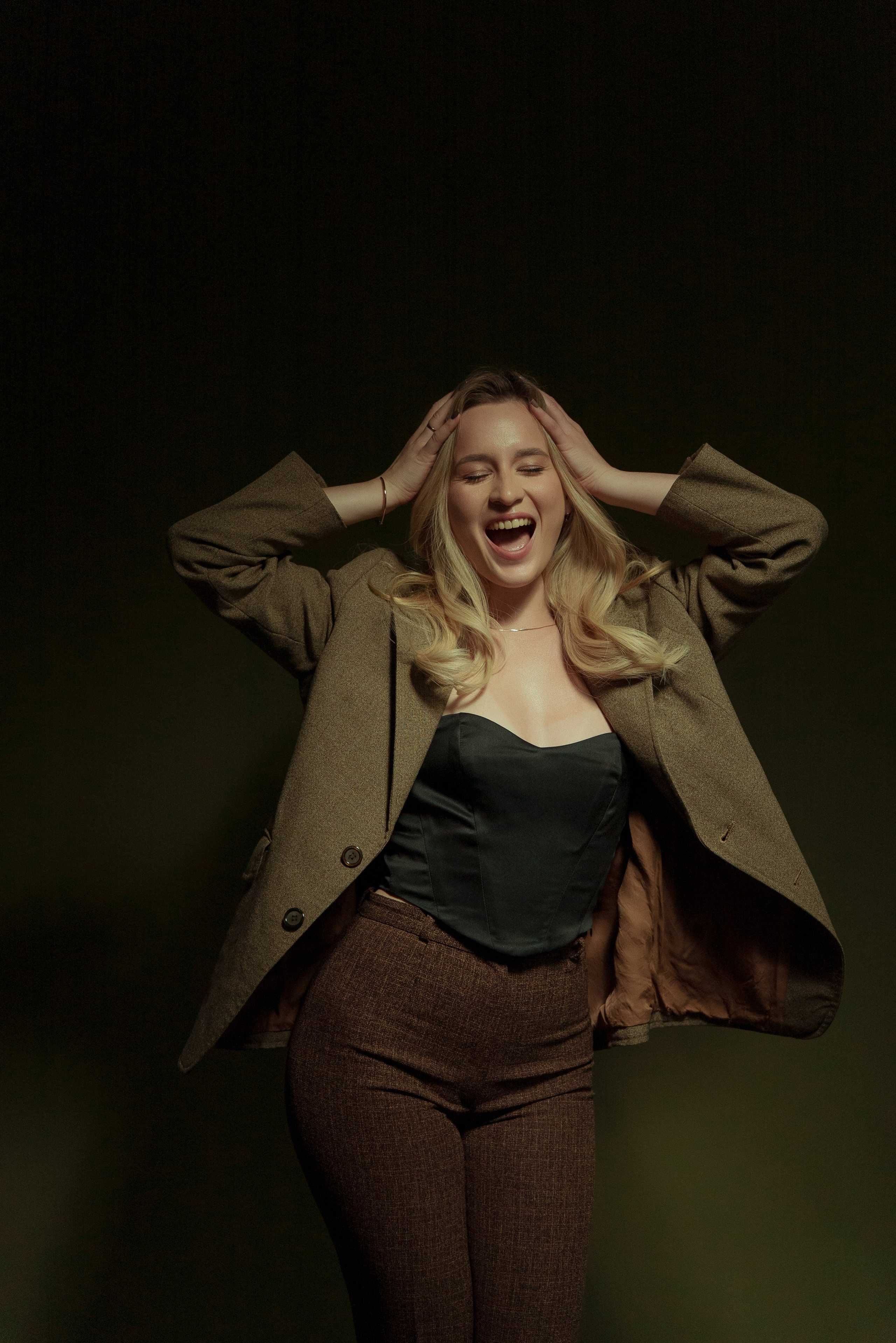 Юлия Микка. Barsukov