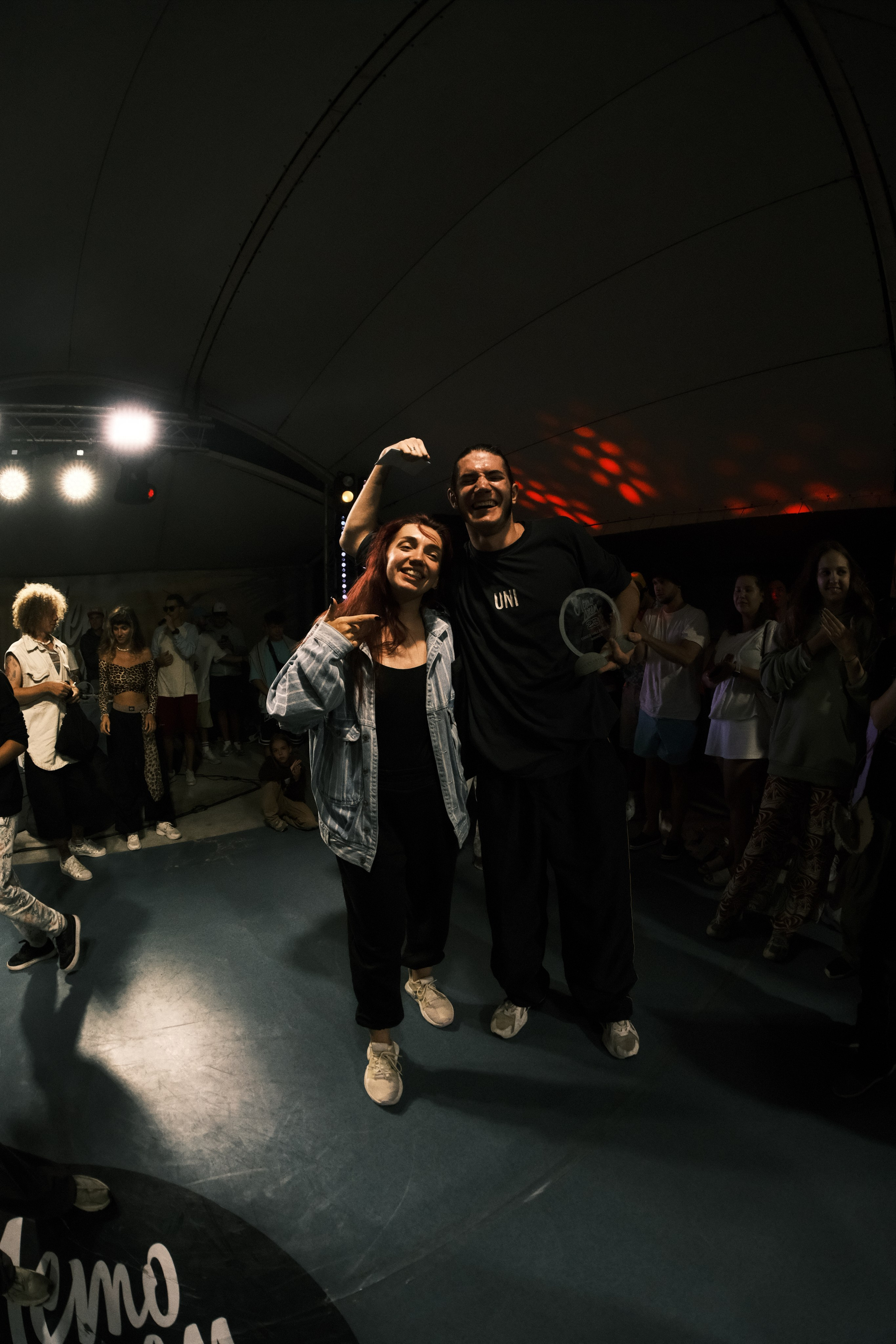 Yalta Summer Jam (2023). Фотограф, видеограф в Санкт-Петербурге