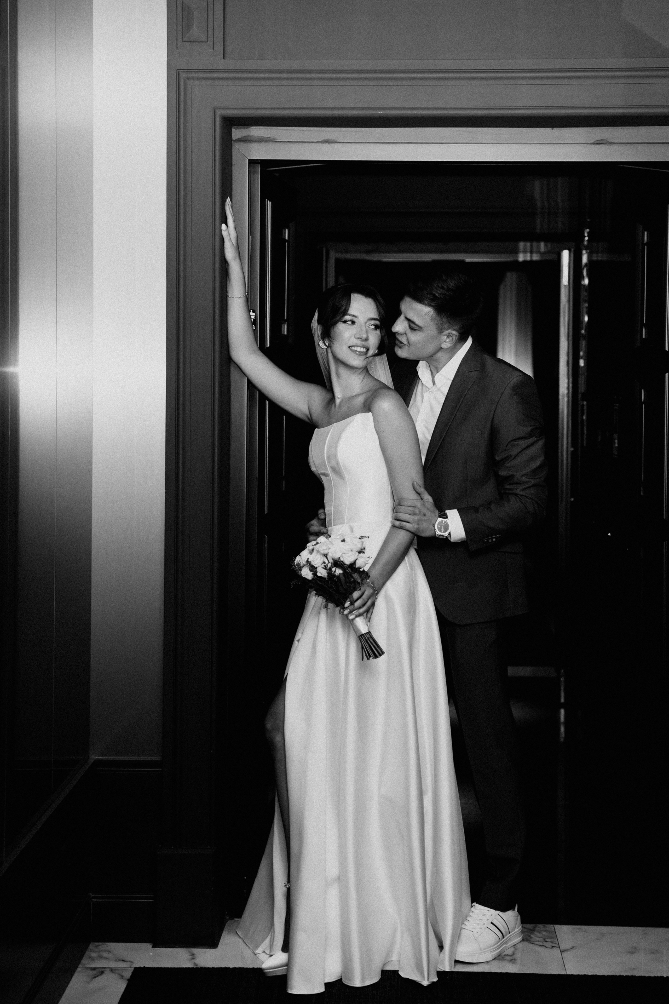 Weddings. Главная