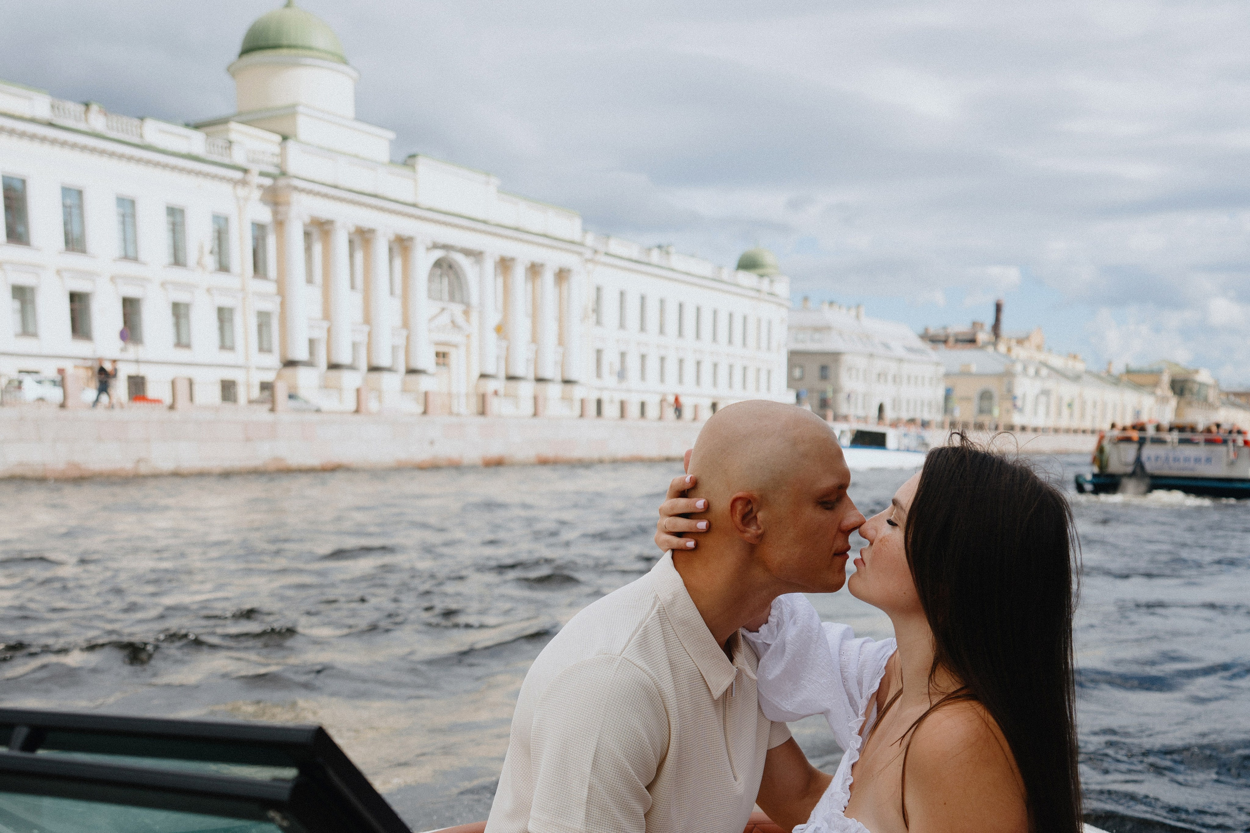 Love Story. Главная