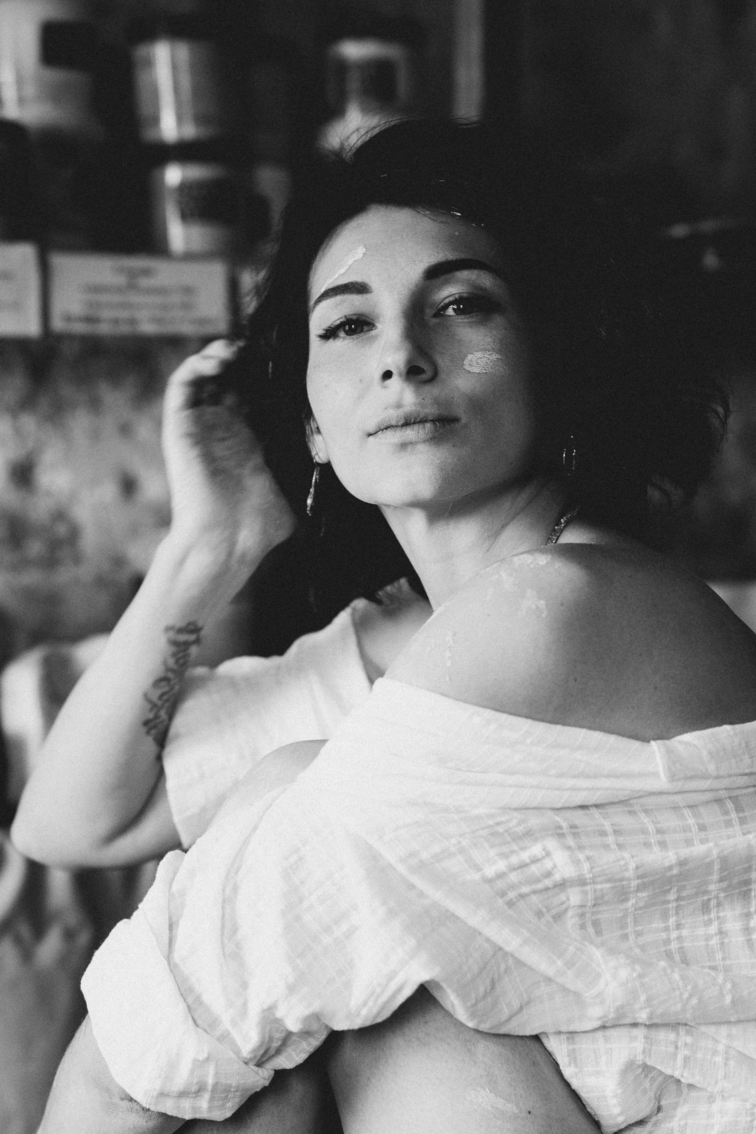 Studios. Фотограф Сибирика (Ирина Кузнецова), Санкт-Петербург и ЛО — портреты, свадьбы и семейные съемки. Творческий подход и качественные фото