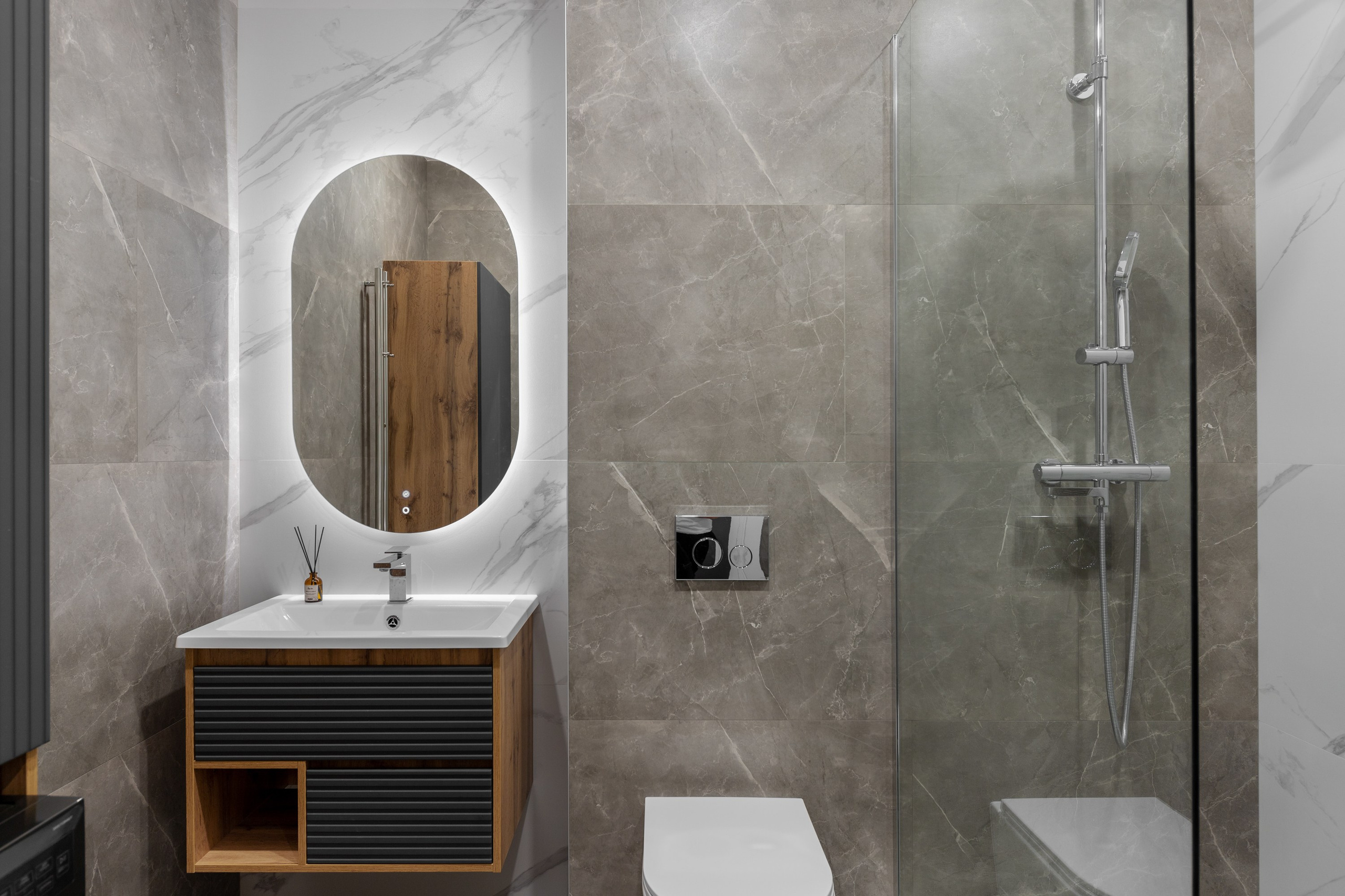 Интерьерная съемка для продажи квартиры. Интерьерный фотограф в Санкт-Петербурге Екатерина Цыбулько