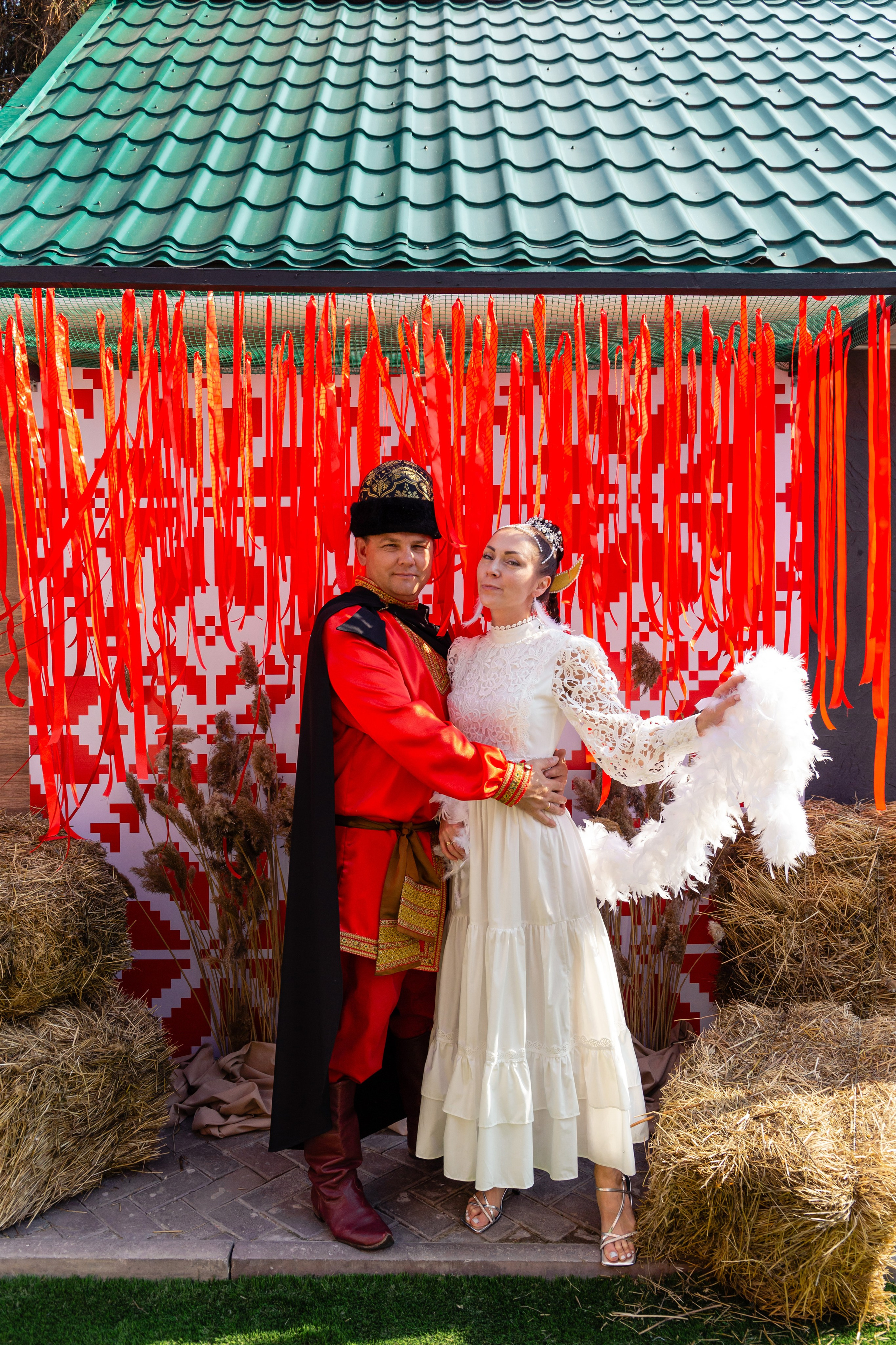 День рождения Юли Ворониной