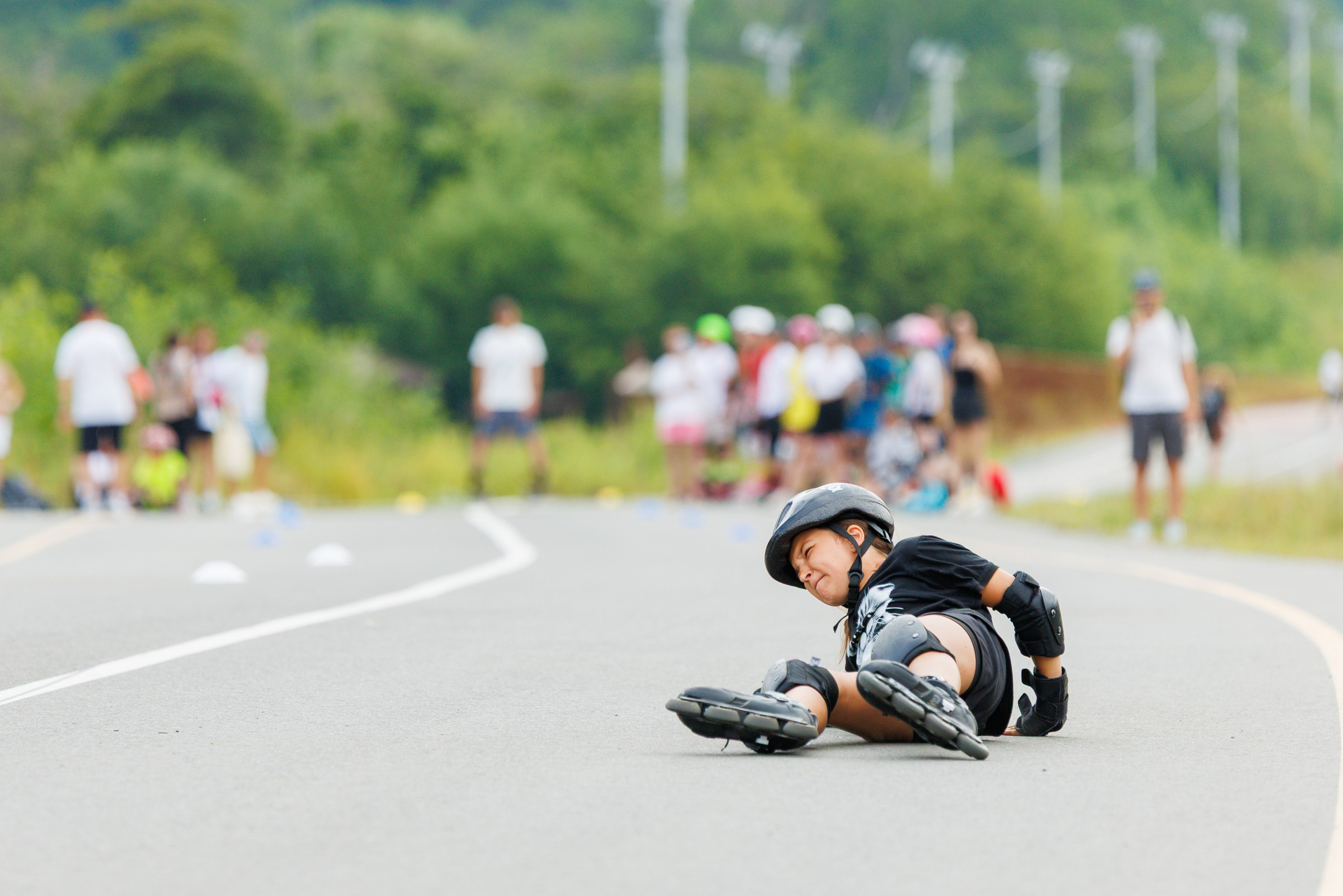 Роллеры. Свадебный, семейный и репортажный фотограф в Южно-Сахалинске Артур Петросян