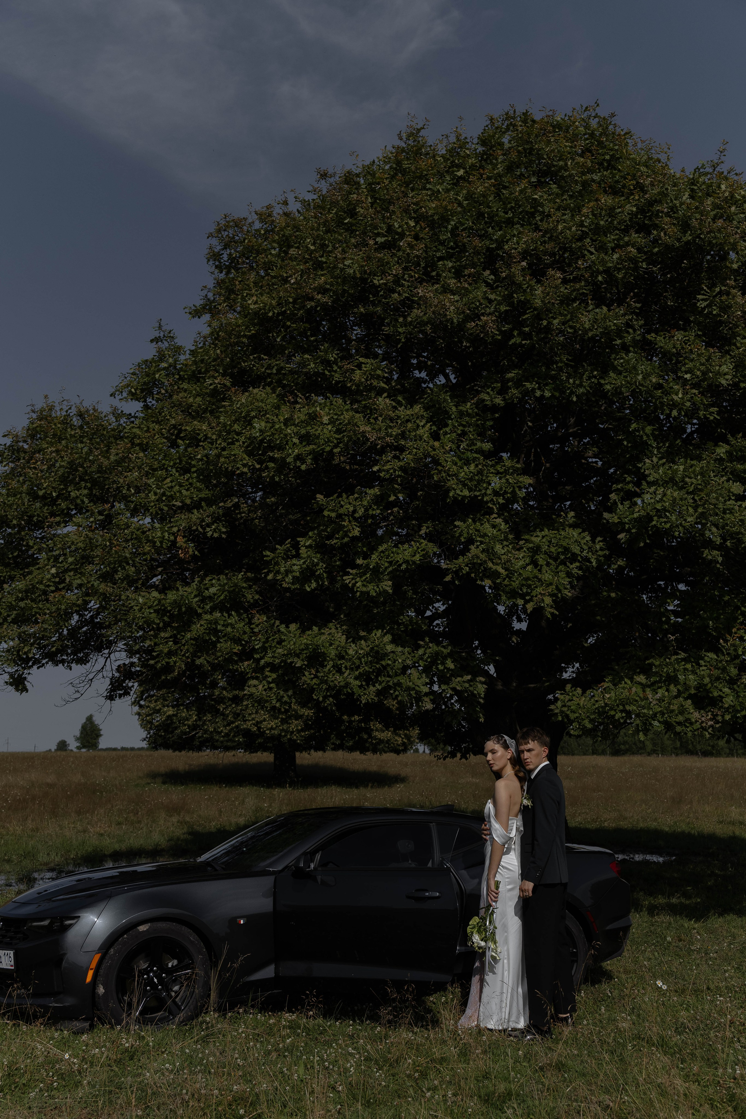 ILYA | POLINA. Главная