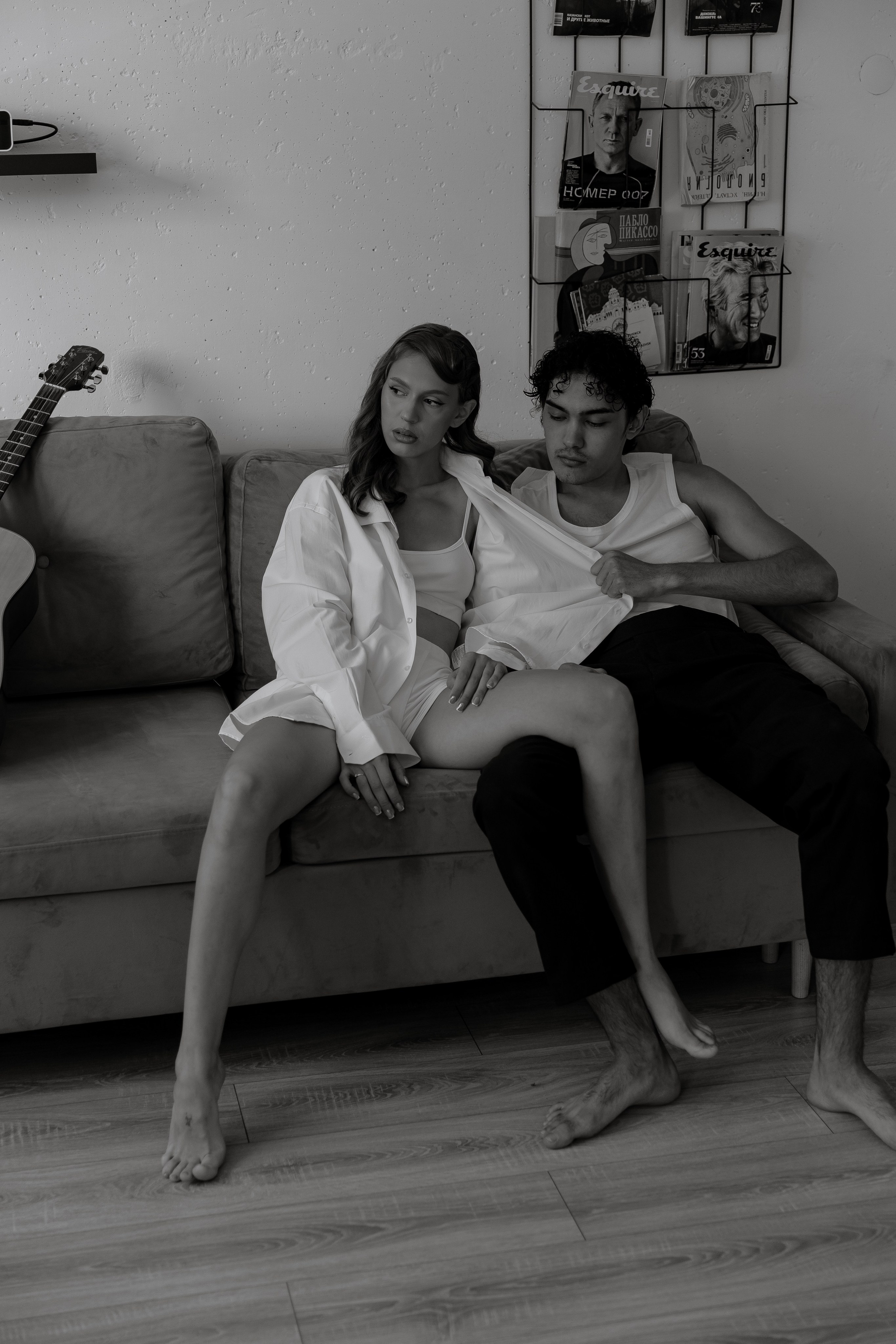 MARSEL | MARGO. Главная