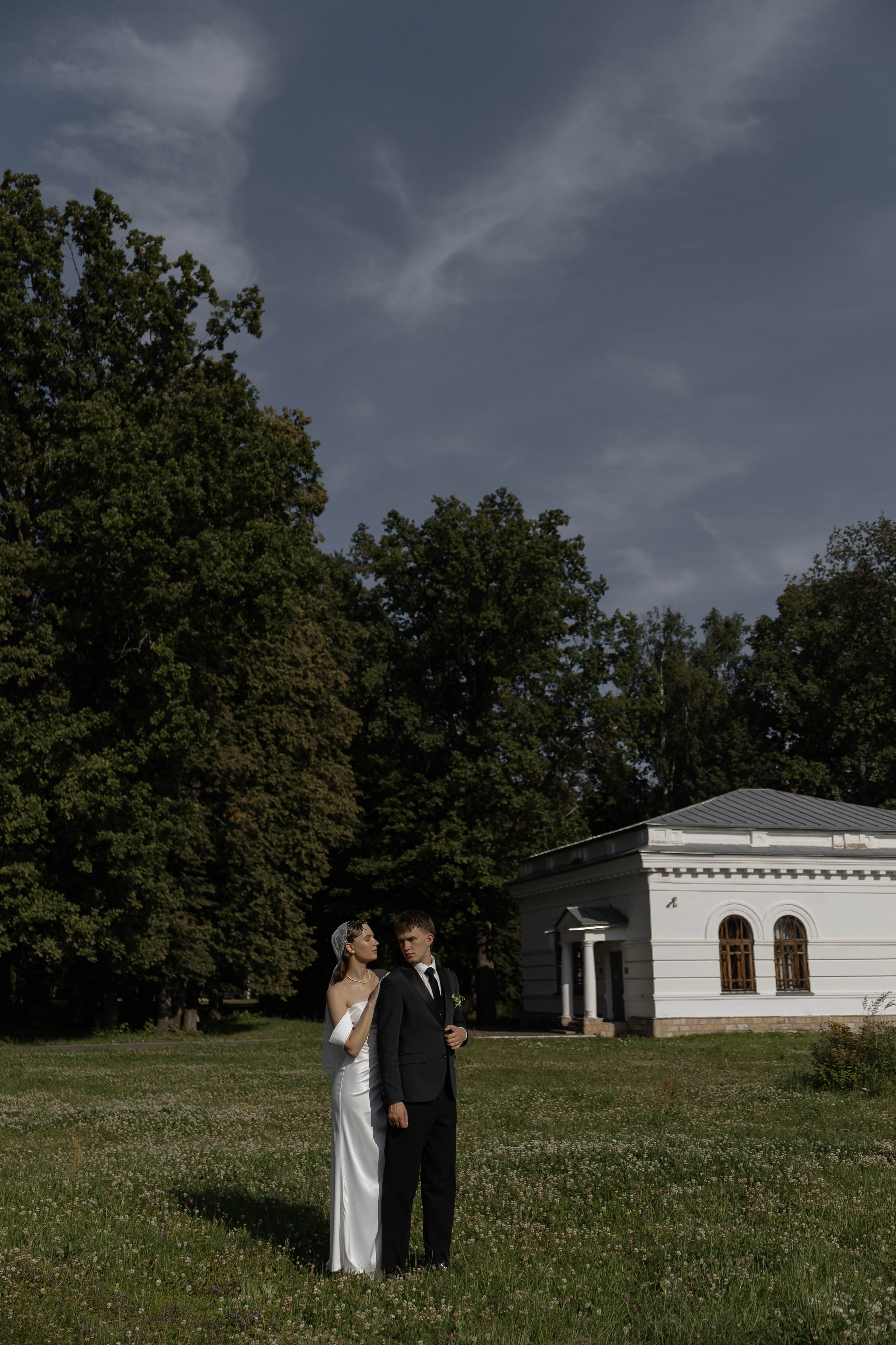 ILYA | POLINA. Главная