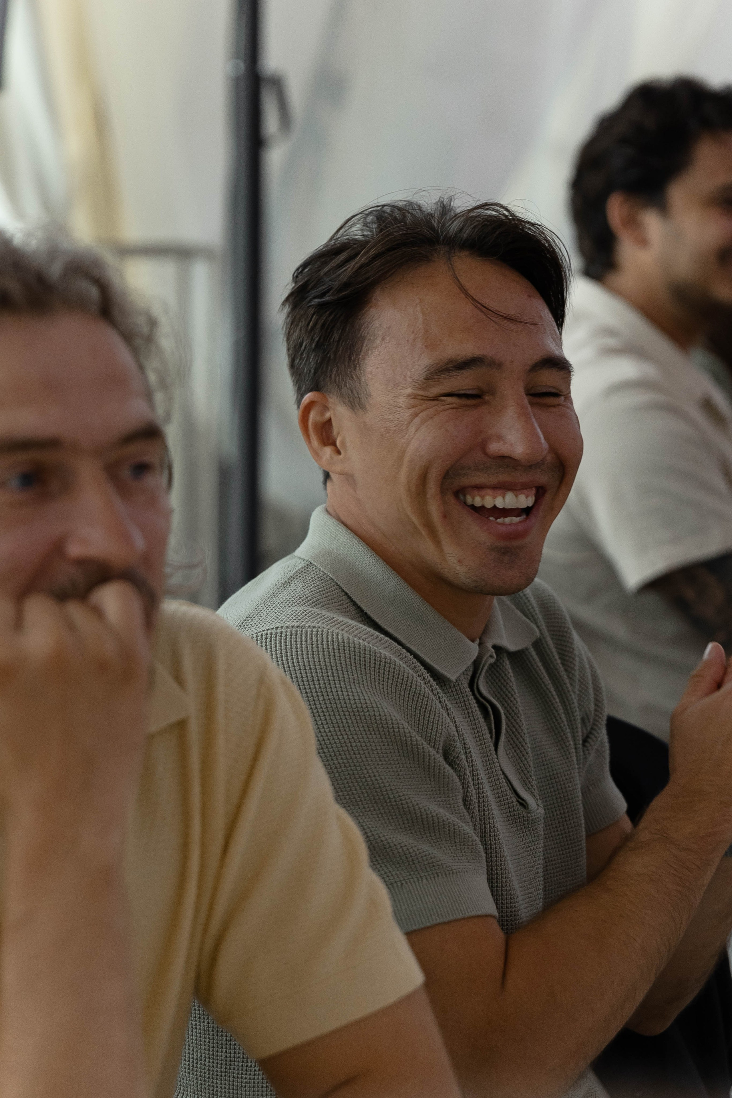 TIMUR | JULIA. Главная