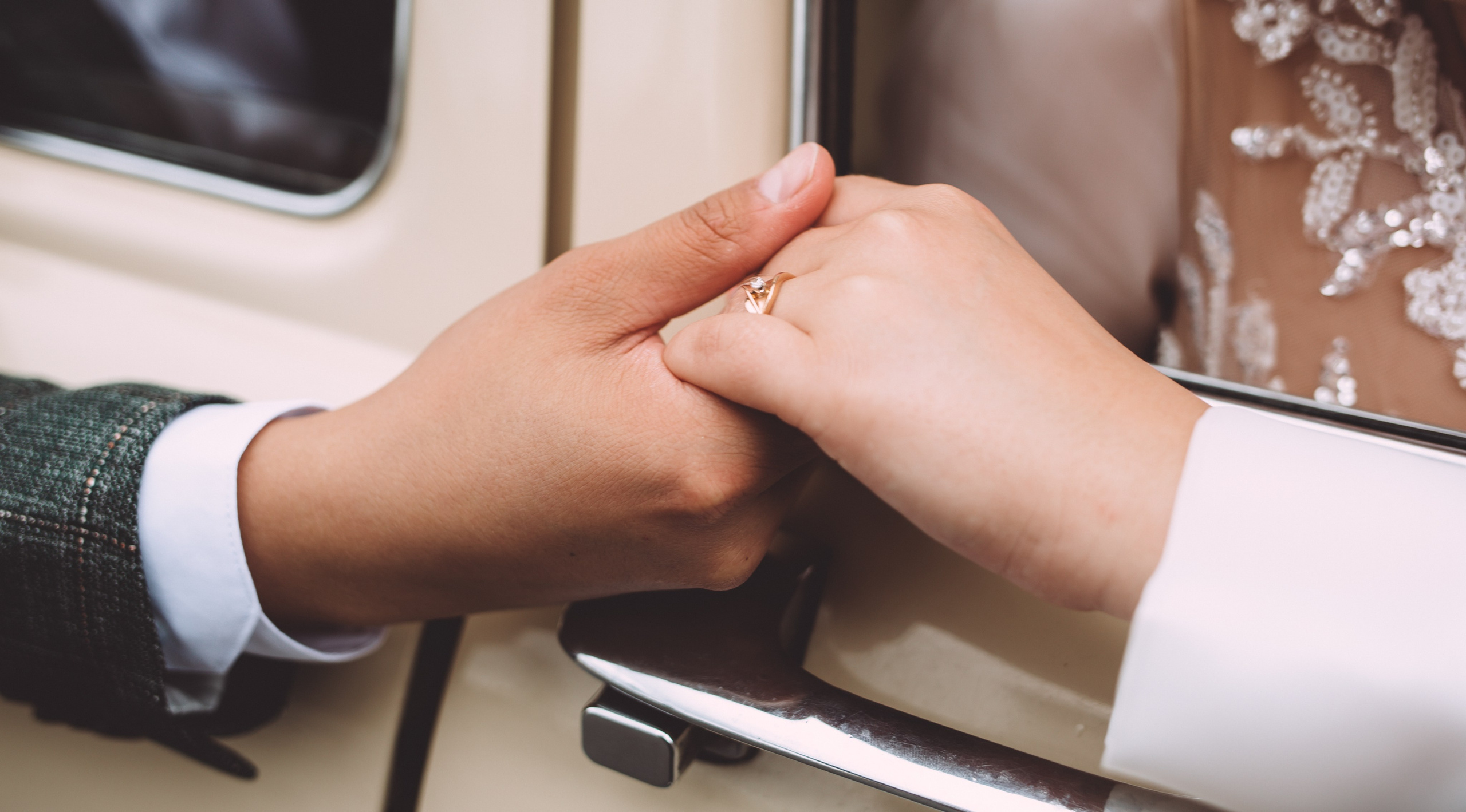 Александр & Надежда. Анна Михайлова|Свадебный фотограф в Санкт-Петербурге