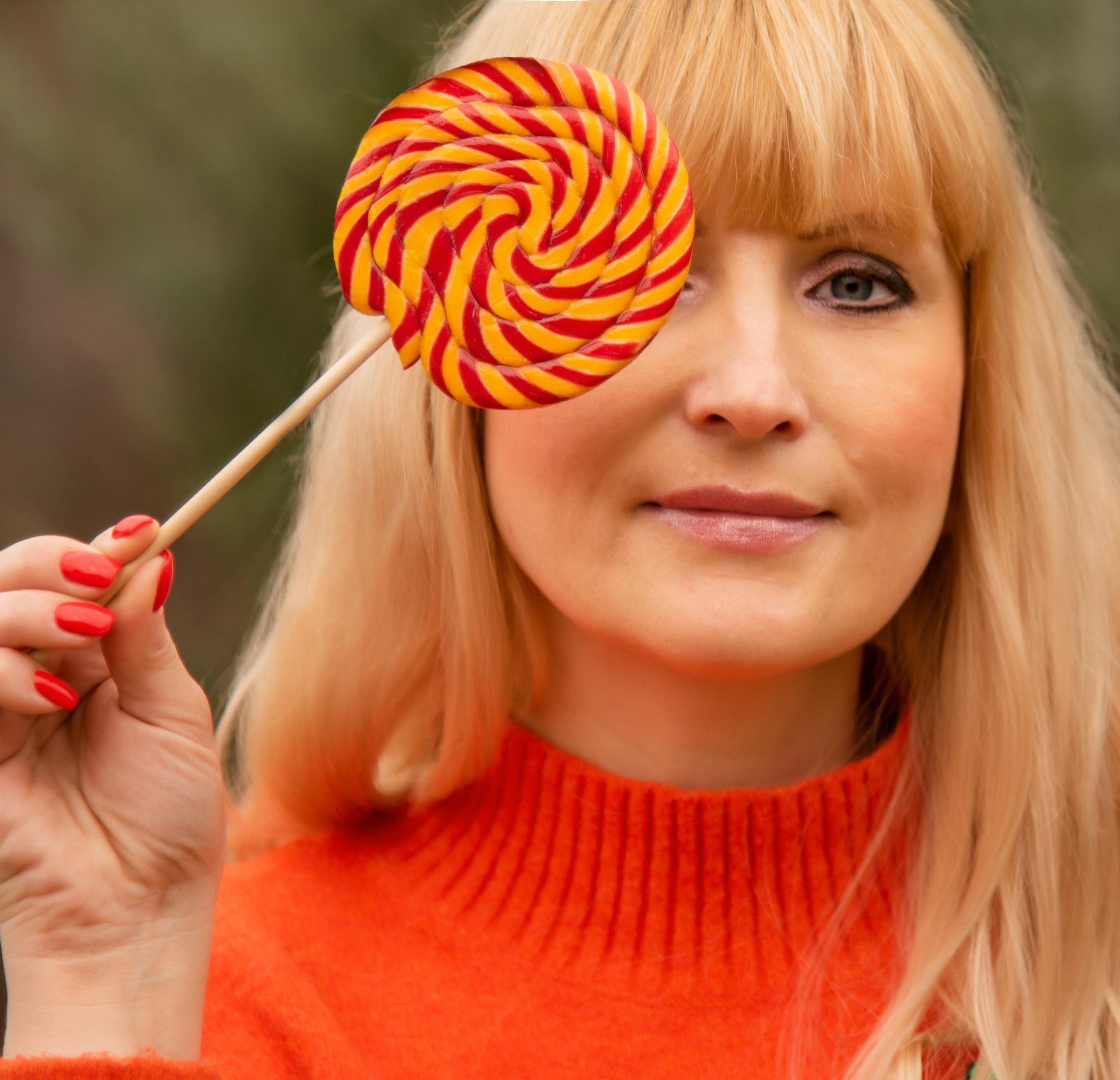 Серегины. Вера Гарусина