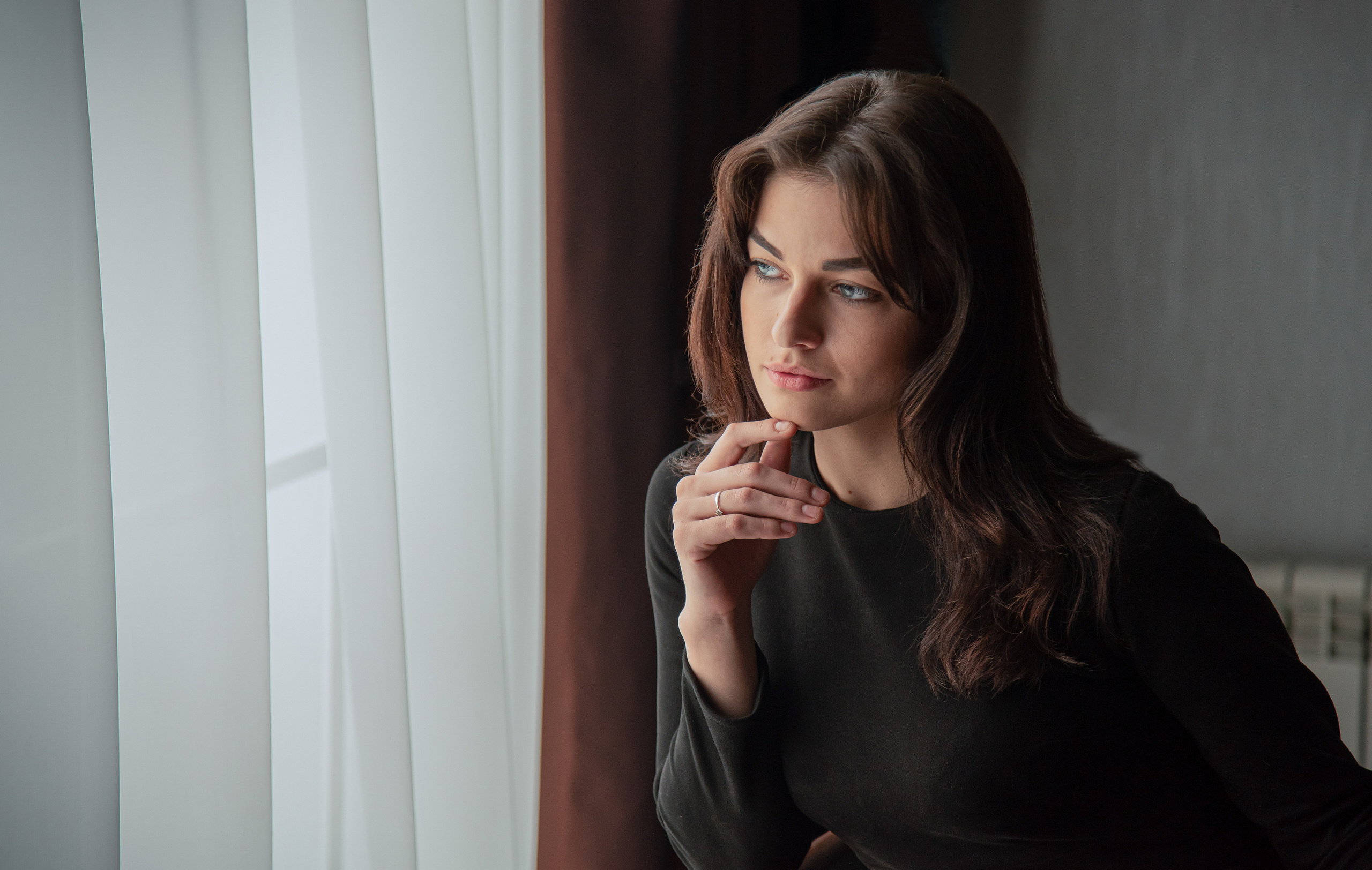 Вера Гарусина