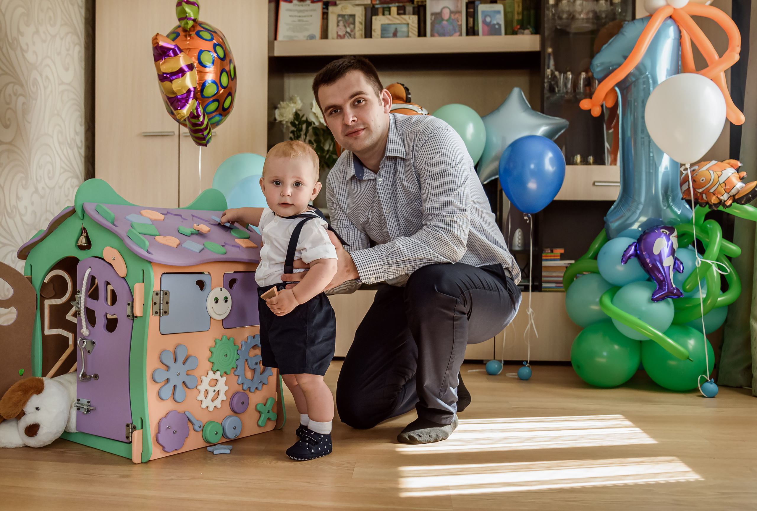 Бобины. Вера Гарусина