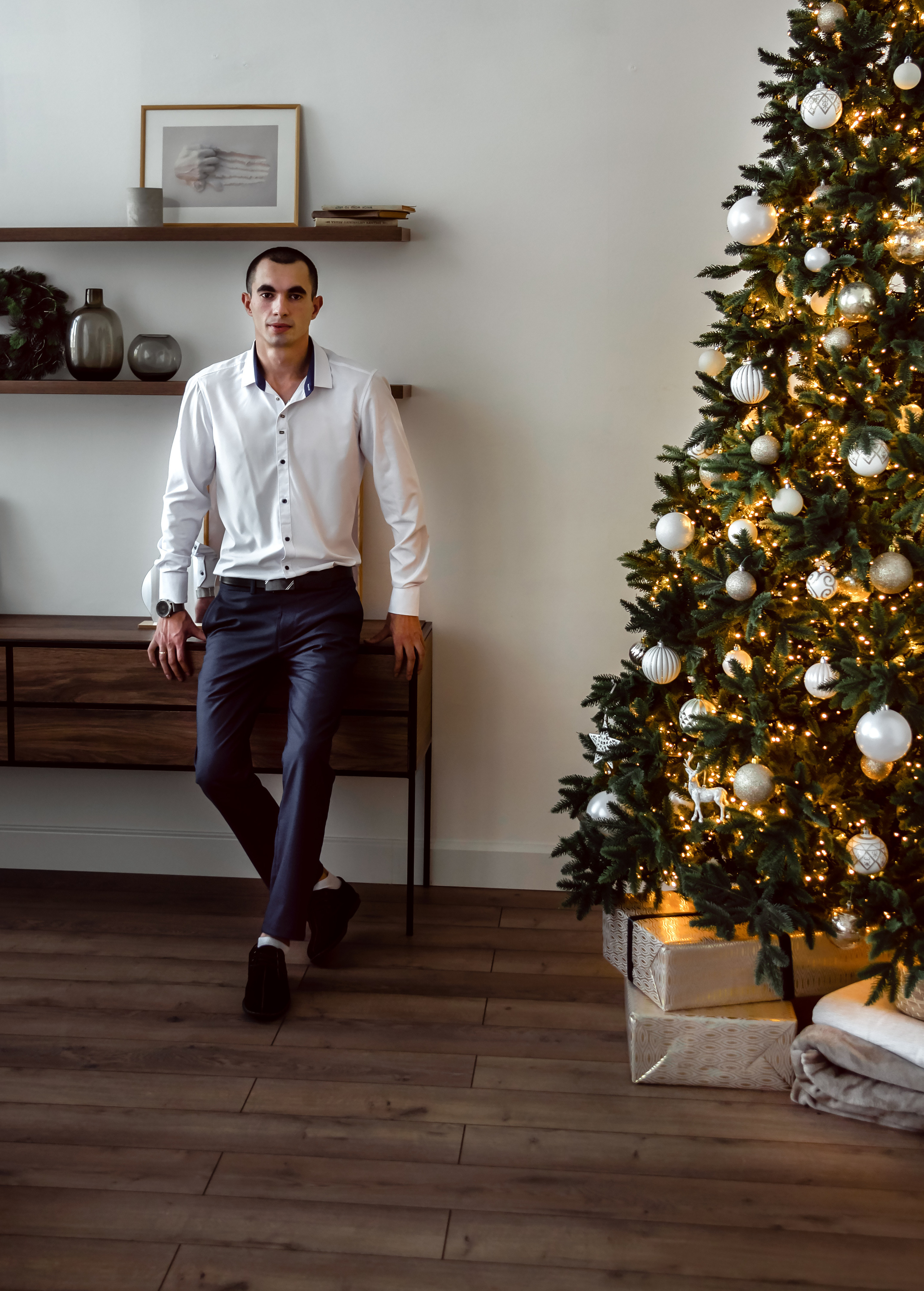 Александр и Алена. Вера Гарусина