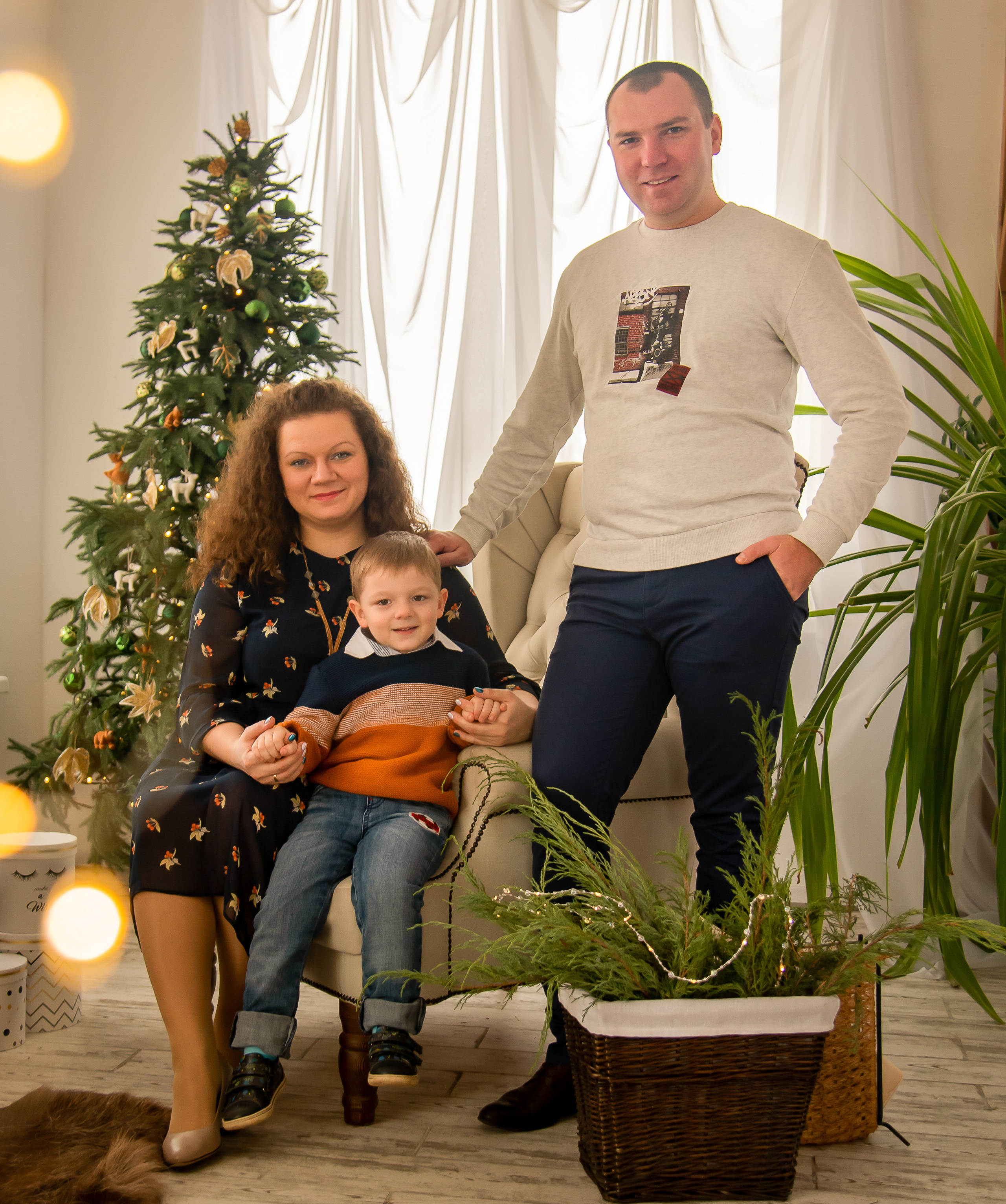 Рыльские. Вера Гарусина