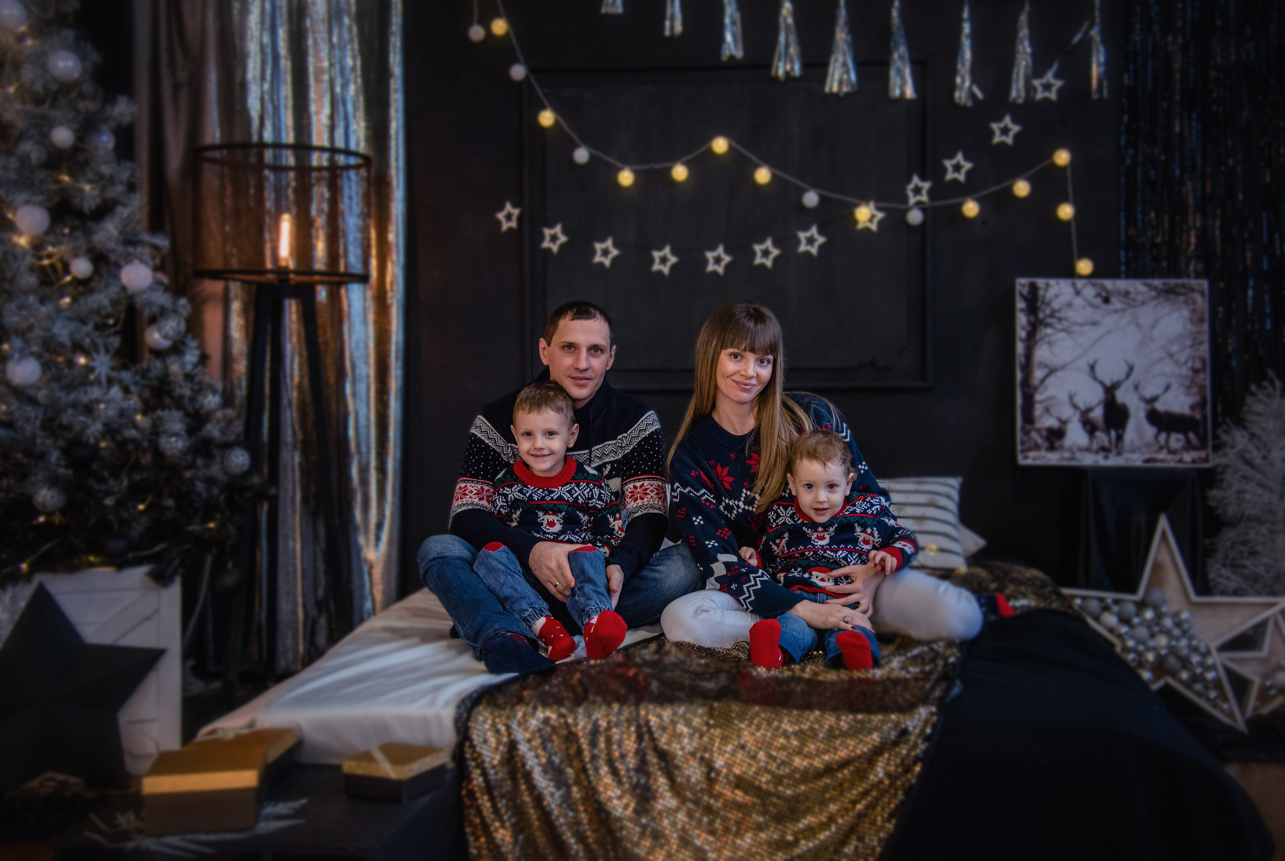 Шалабоды. Вера Гарусина