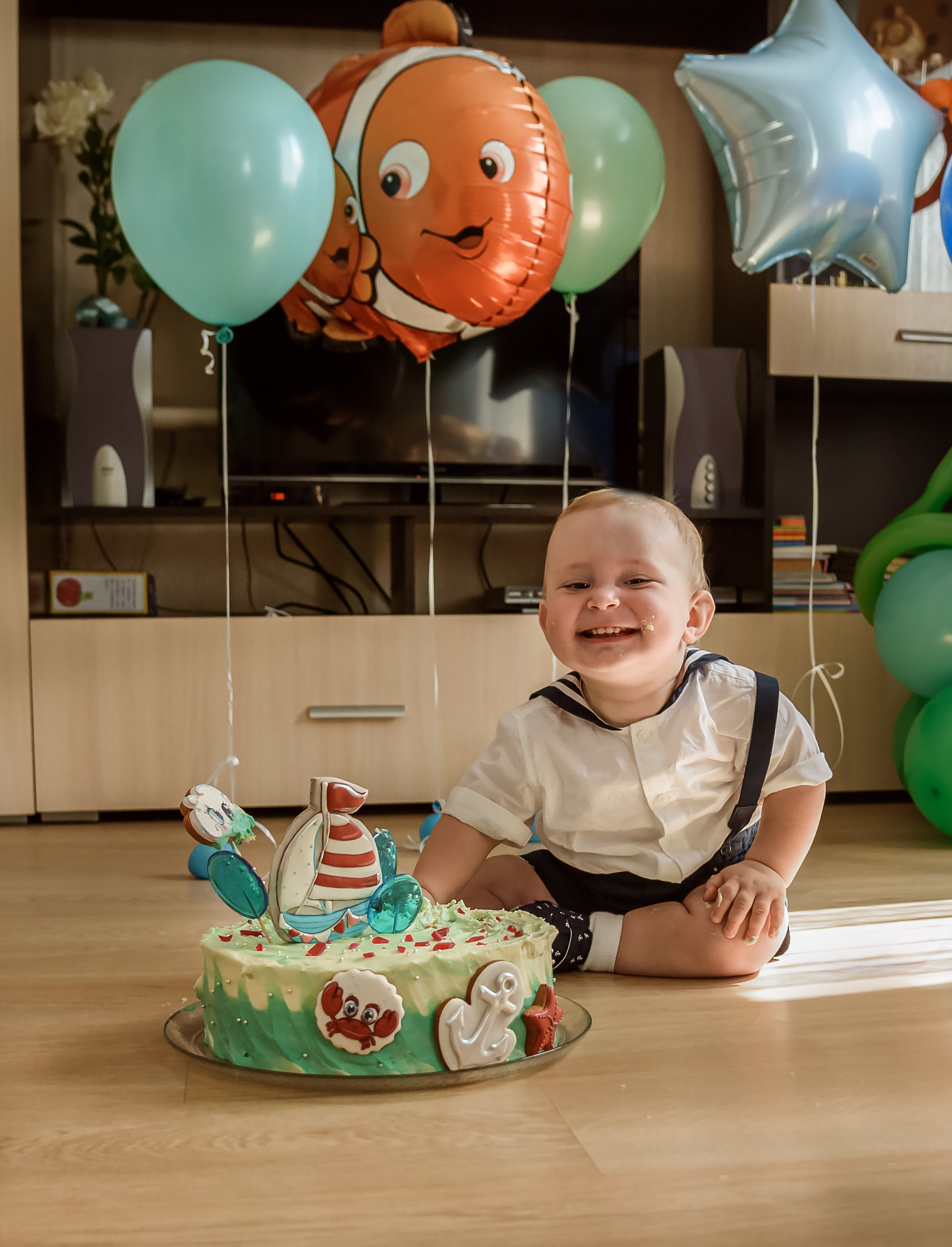 Бобины. Вера Гарусина