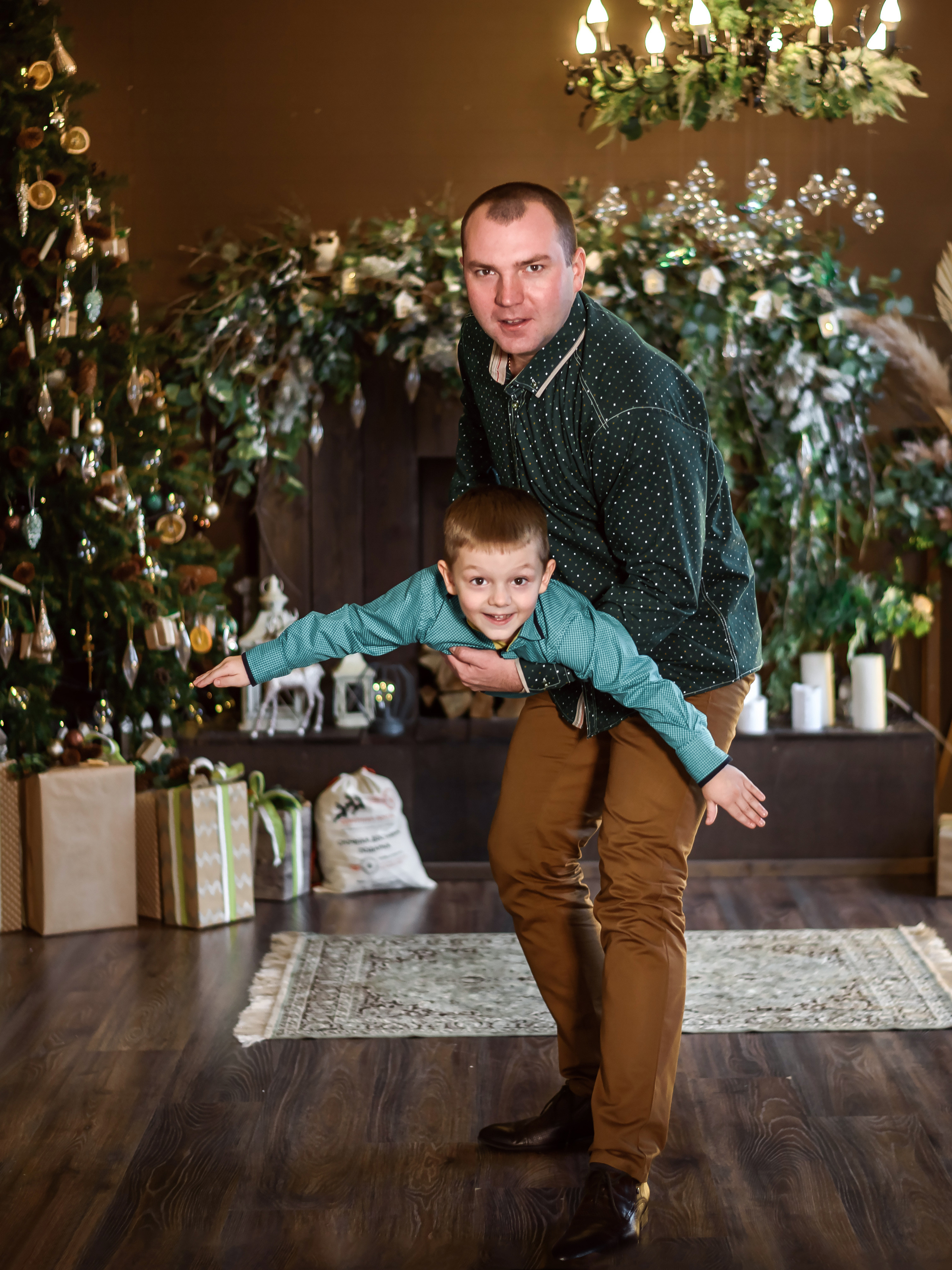 Рыльские. Вера Гарусина