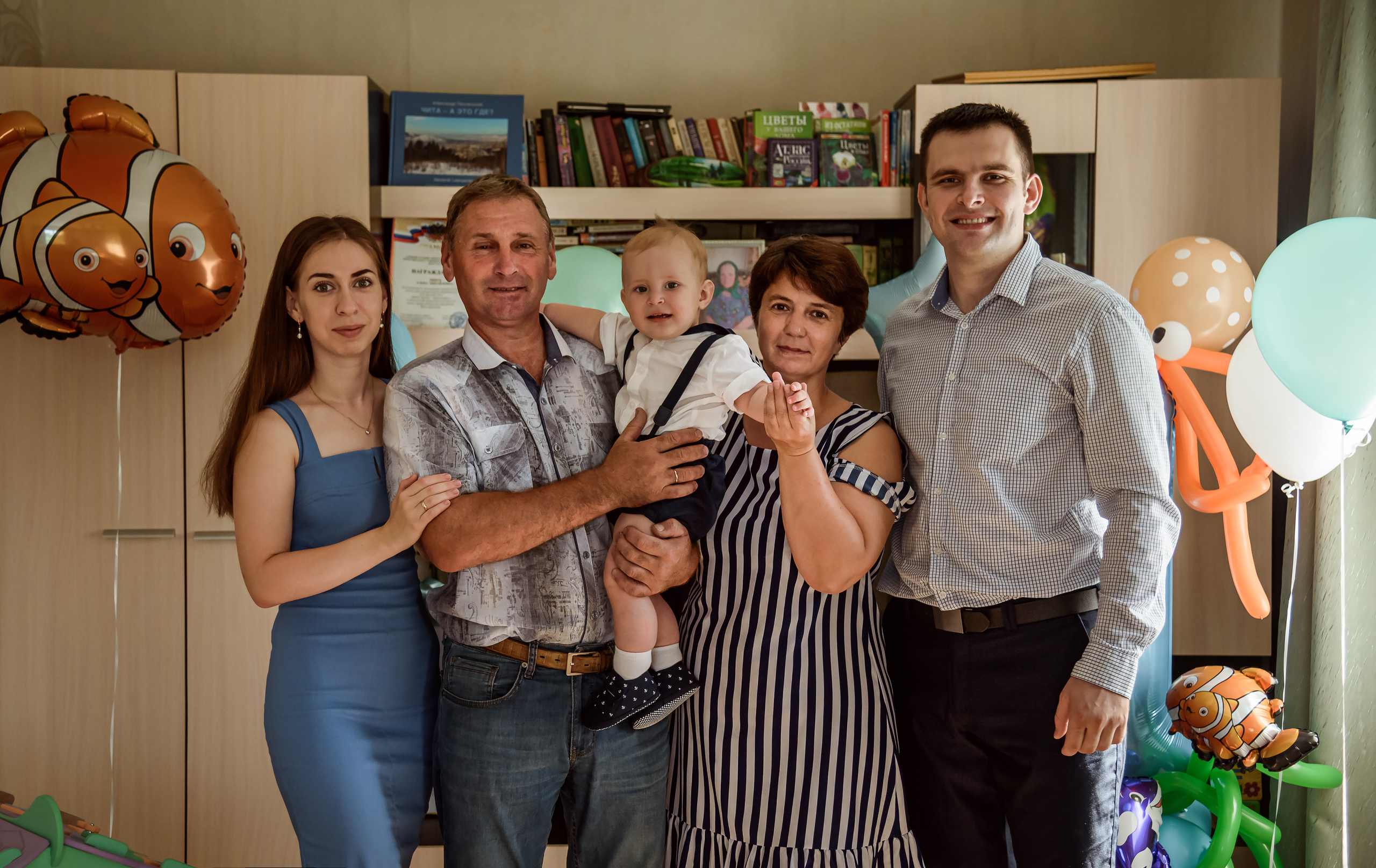 Бобины. Вера Гарусина