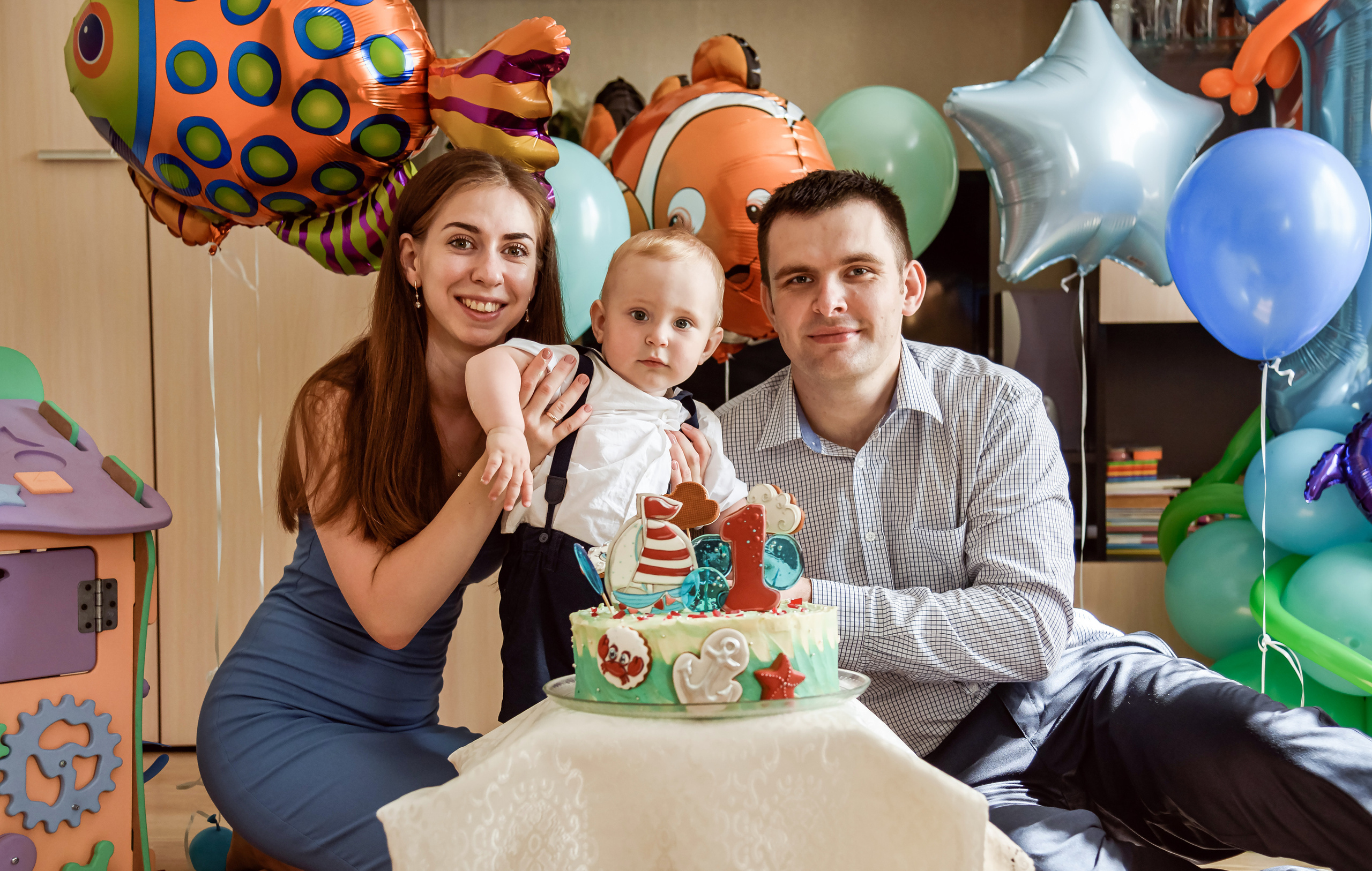 Бобины. Вера Гарусина