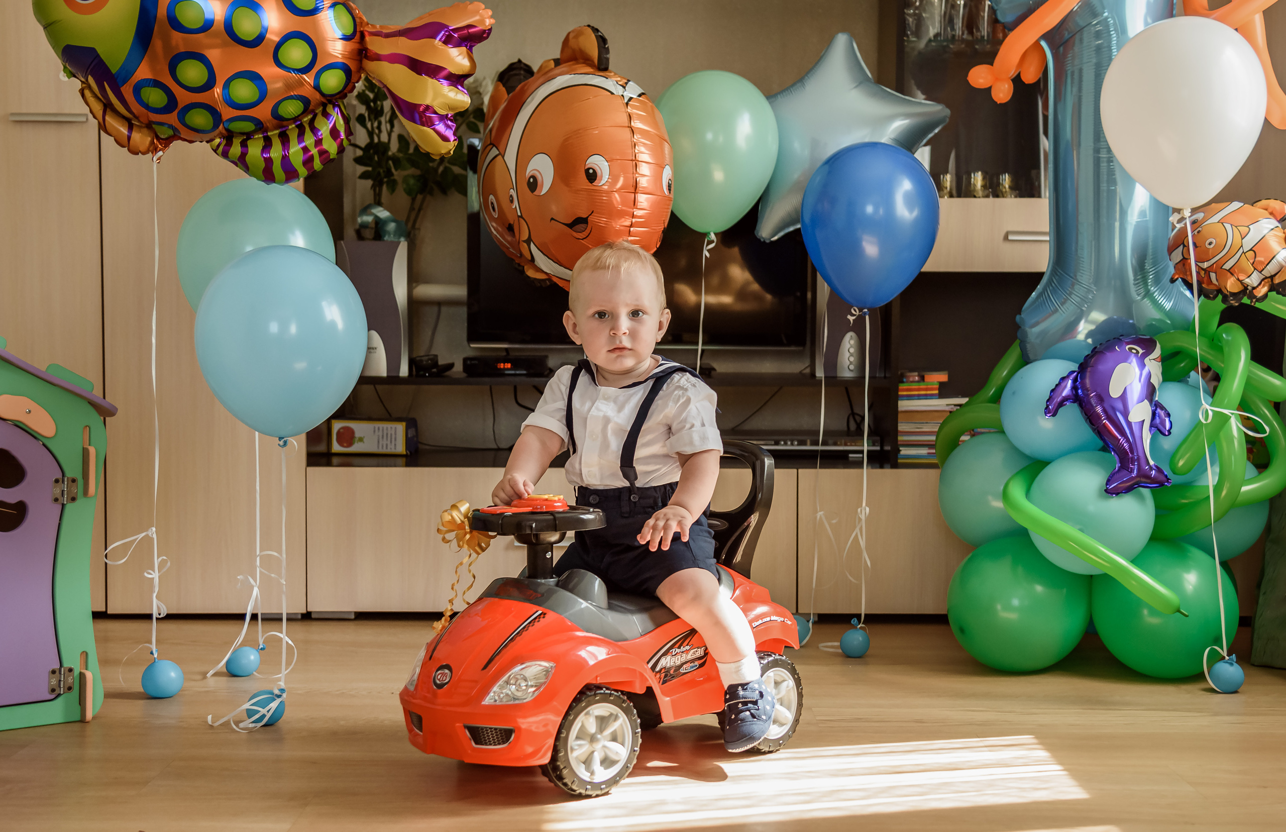 Бобины. Вера Гарусина