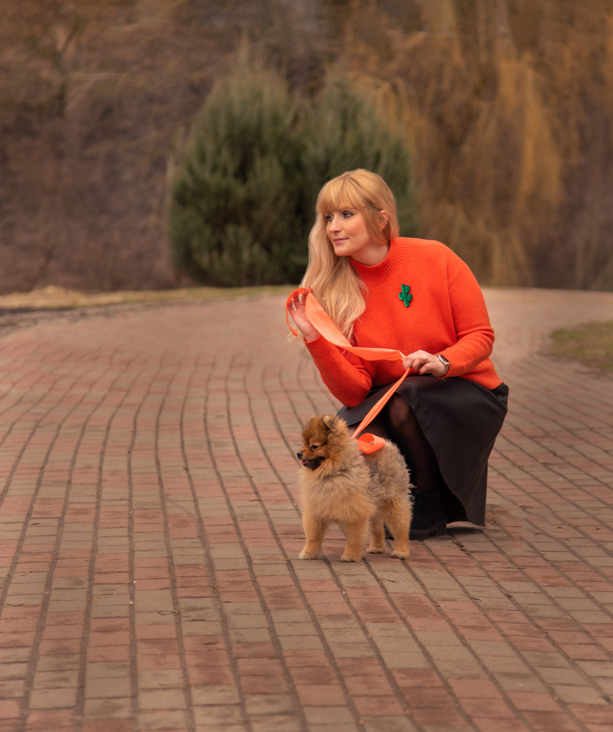 Серегины. Вера Гарусина