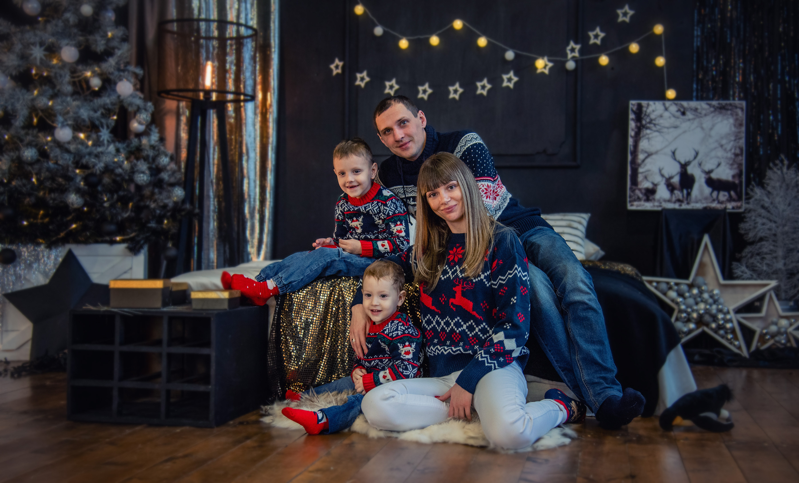 Шалабоды. Вера Гарусина