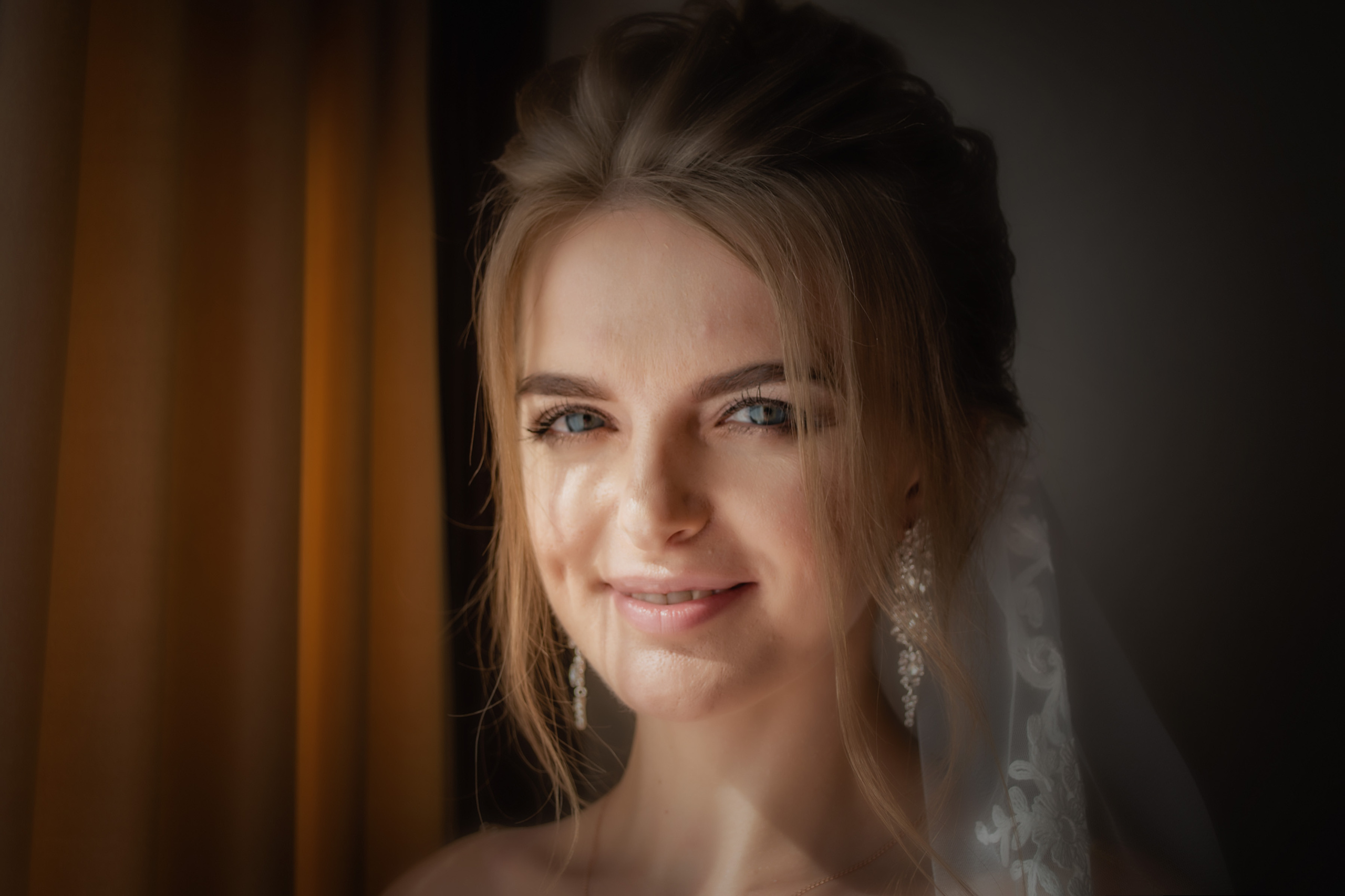 Иван и Мария. Вера Гарусина