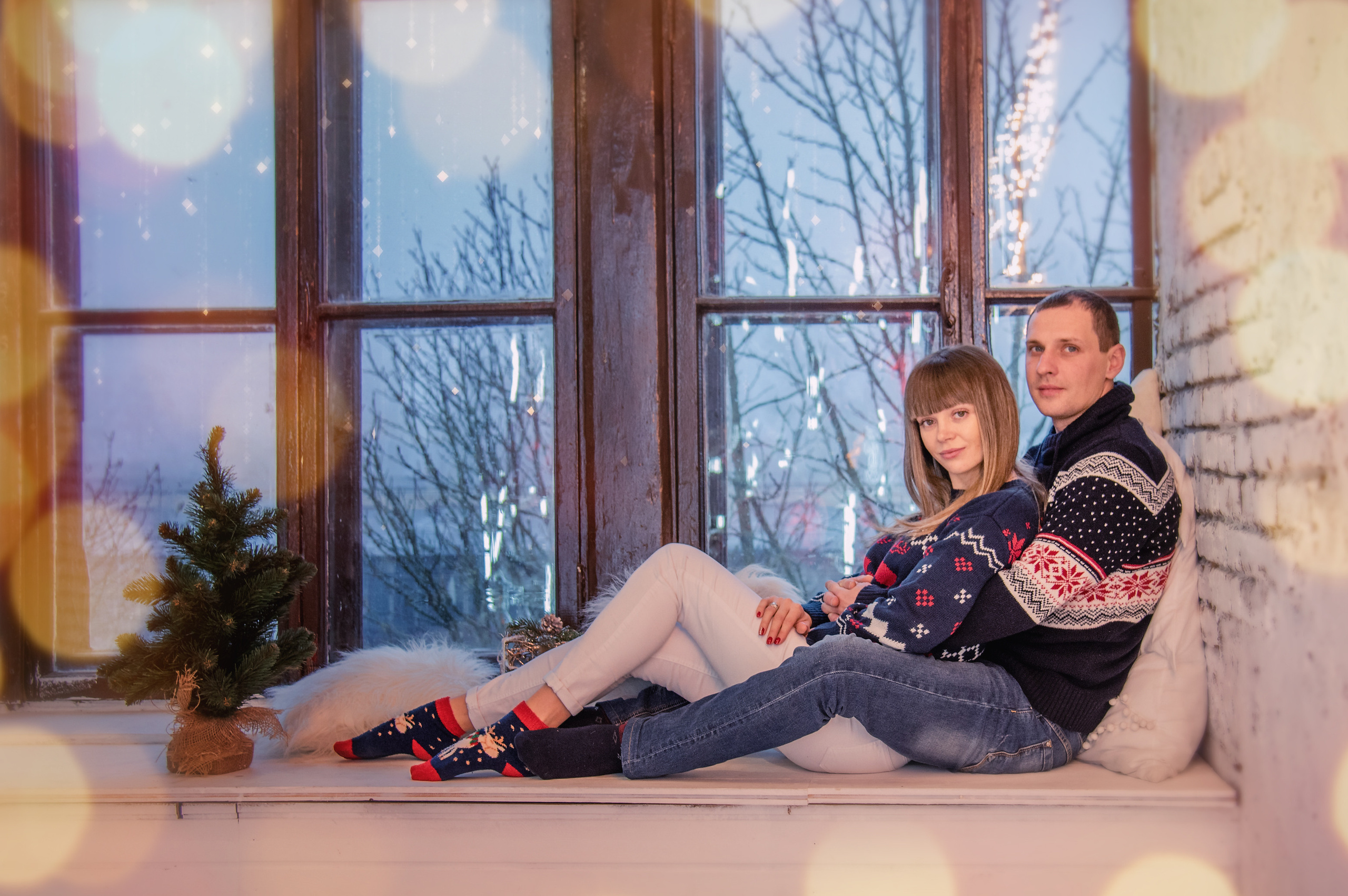 Шалабоды. Вера Гарусина