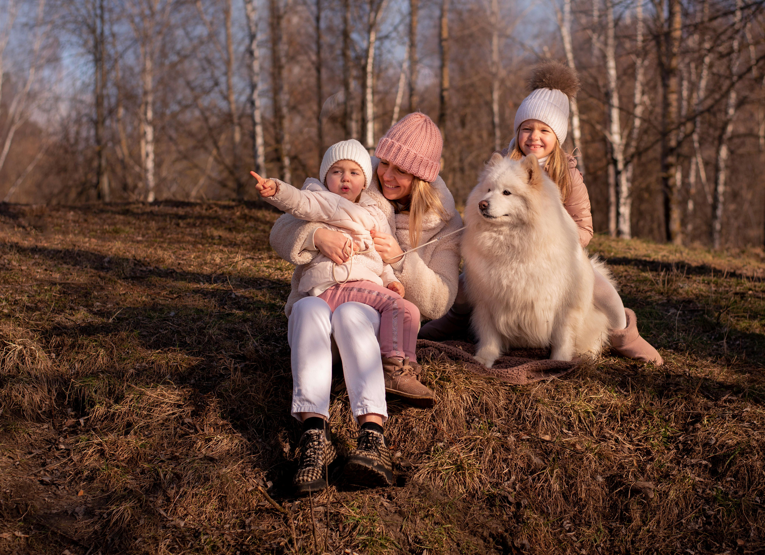 Вера Гарусина