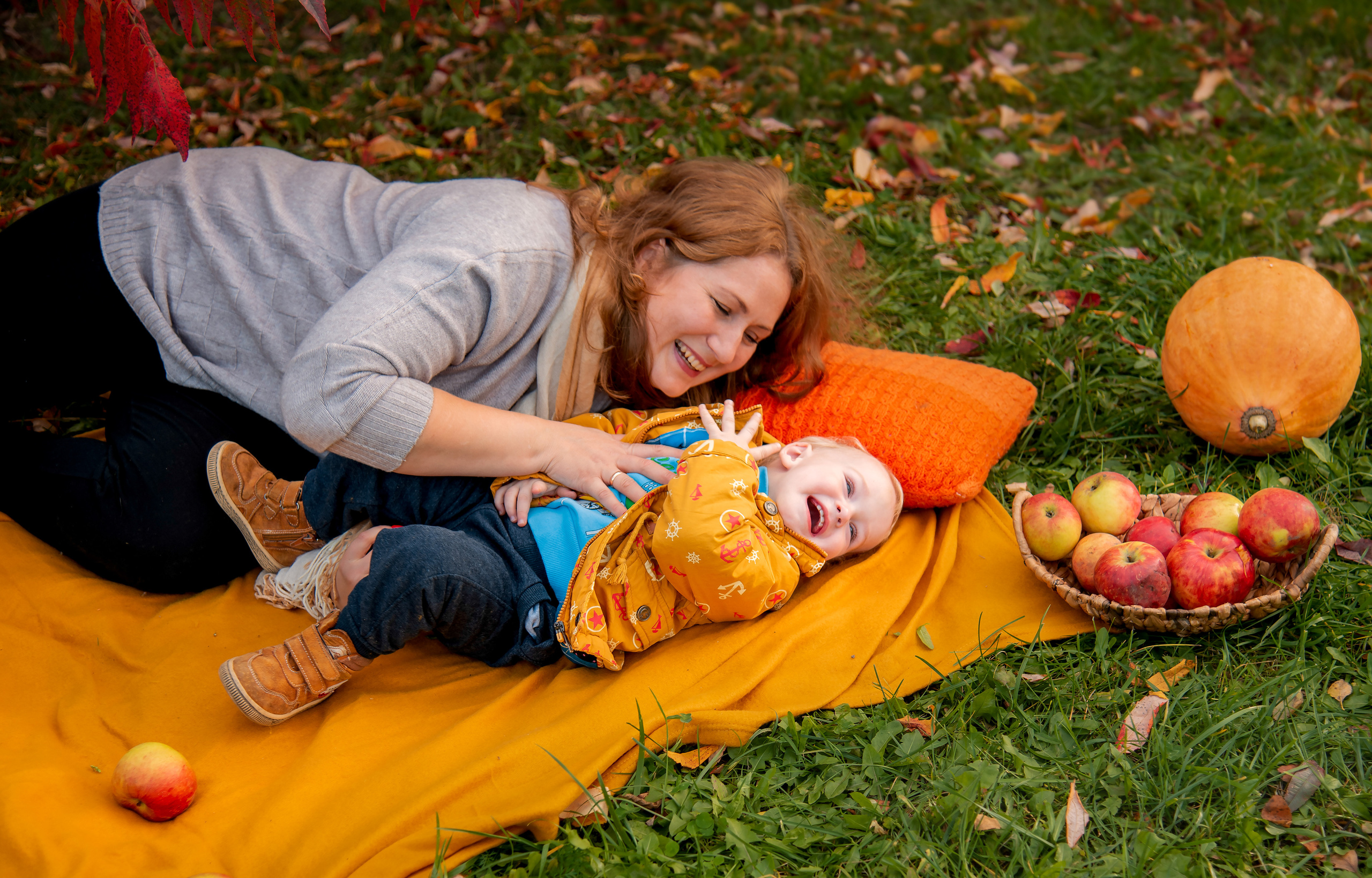 Мезуевы. Вера Гарусина