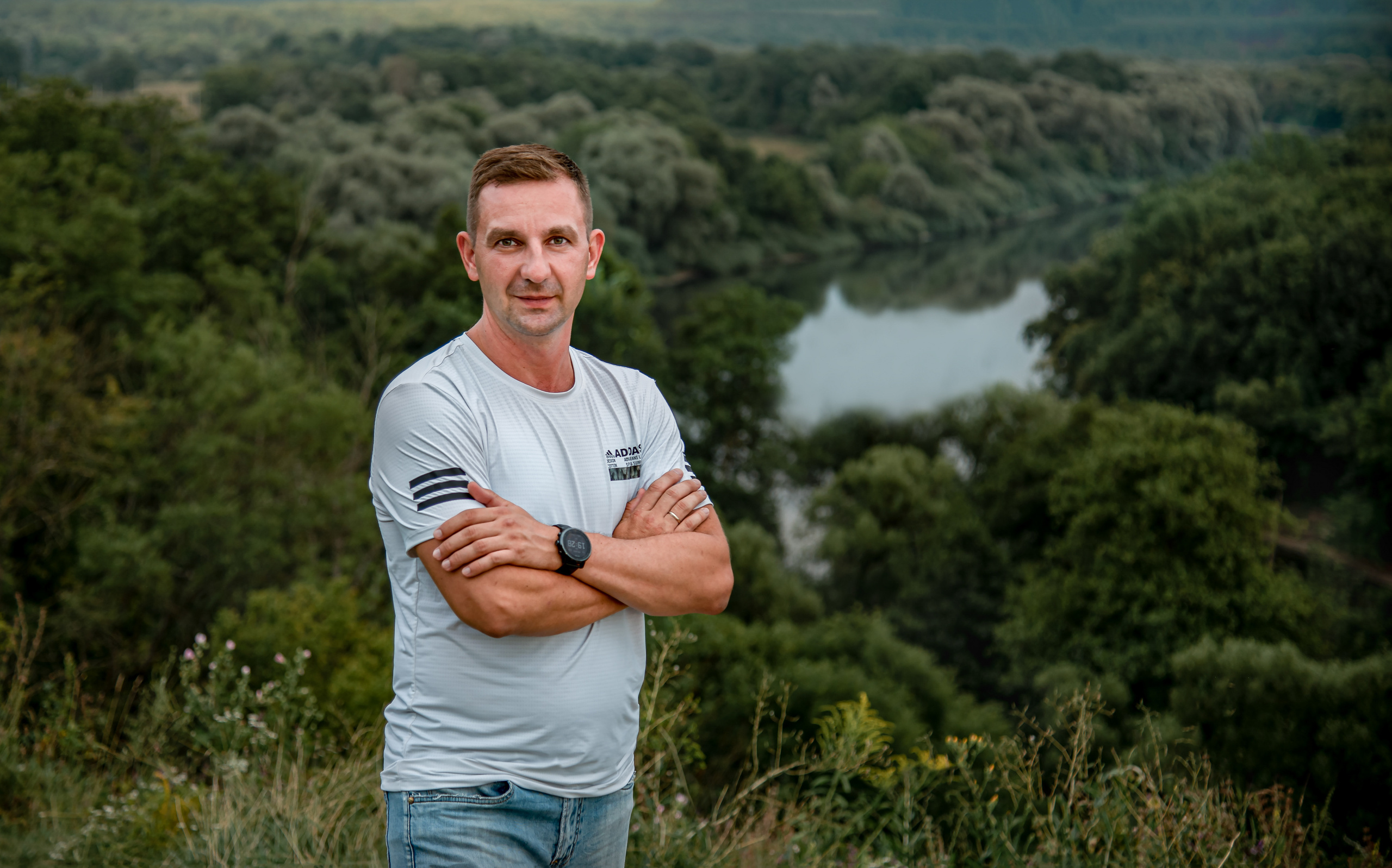 Семичевы. Вера Гарусина