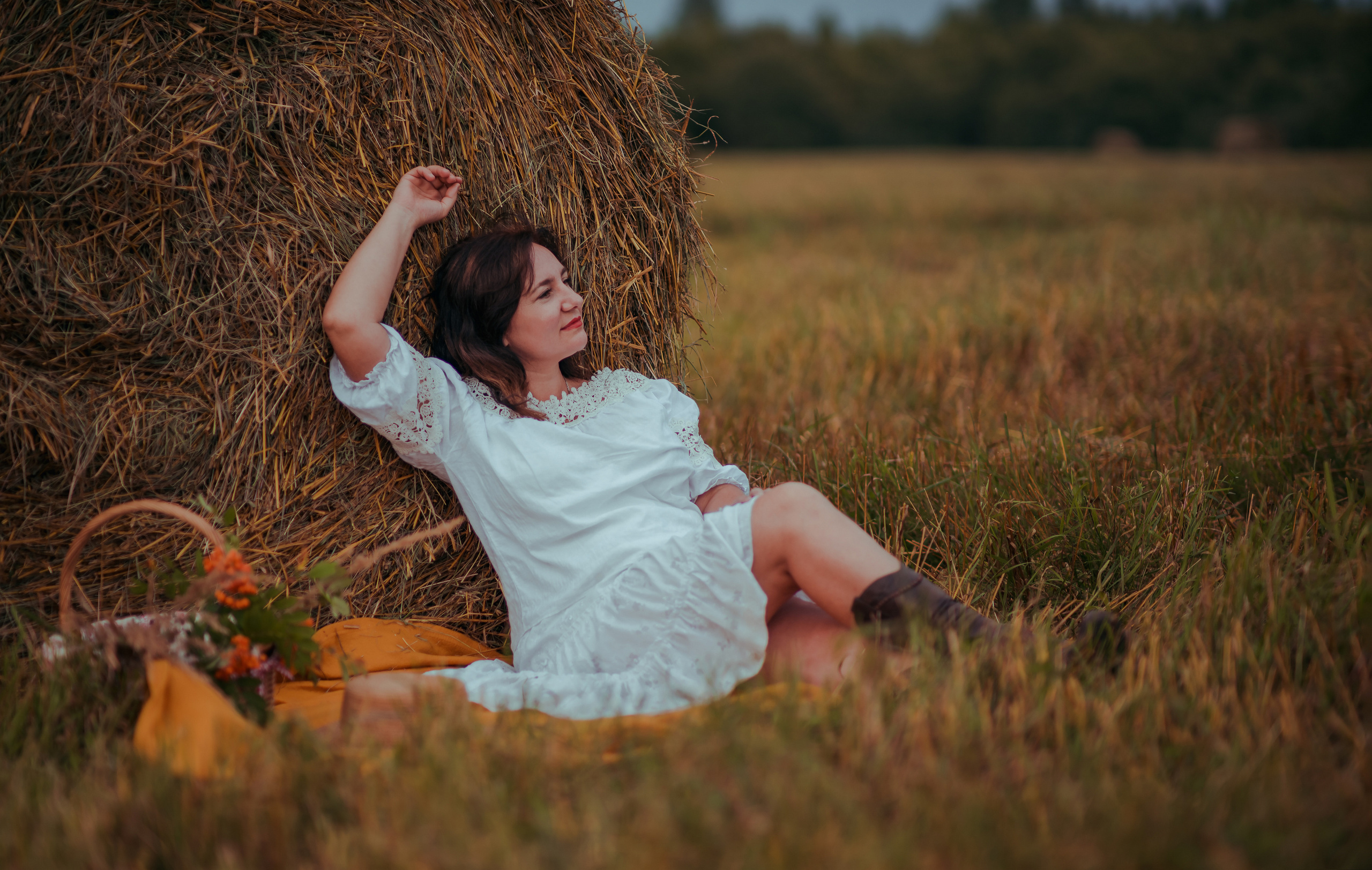 Вера Гарусина