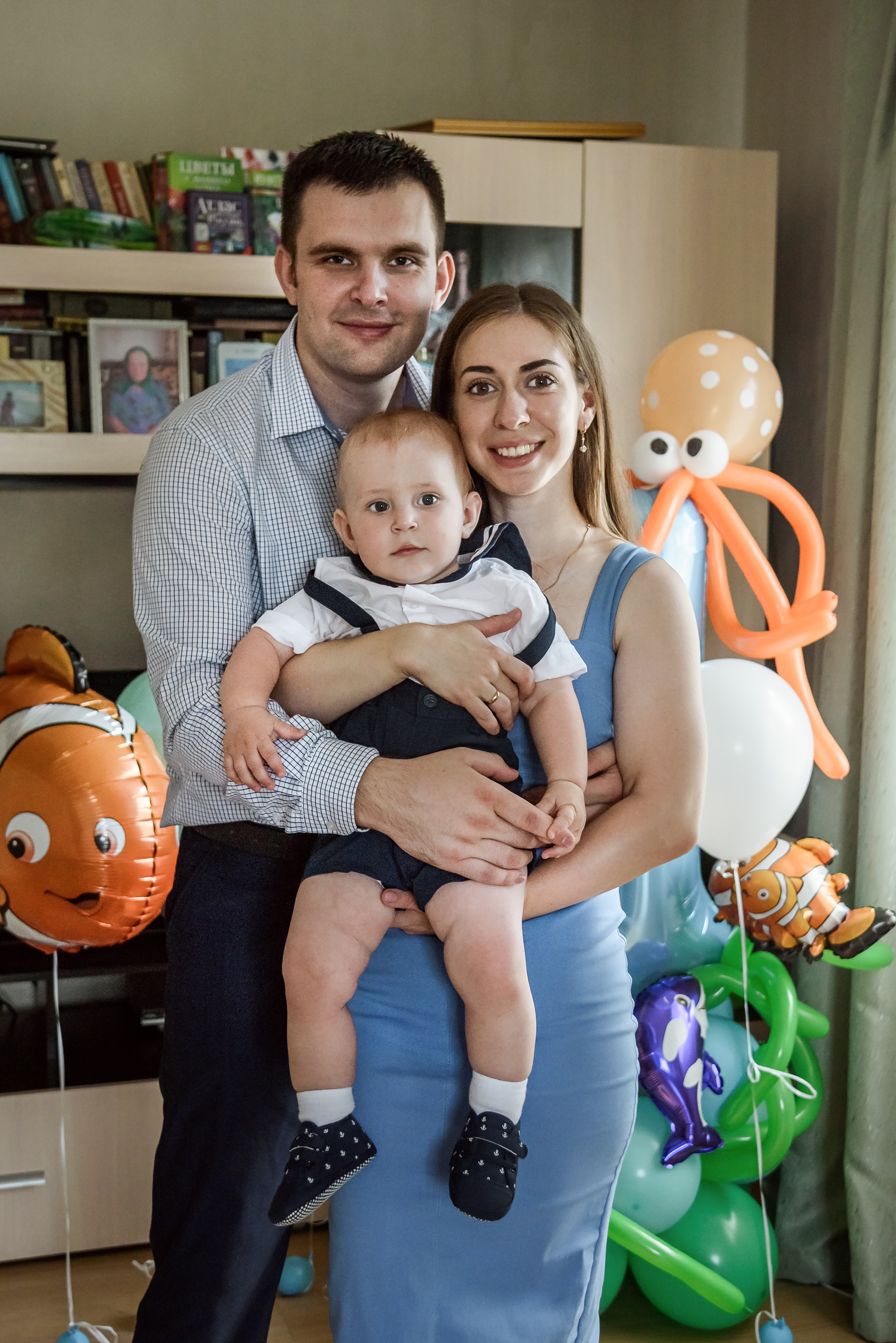 Бобины. Вера Гарусина