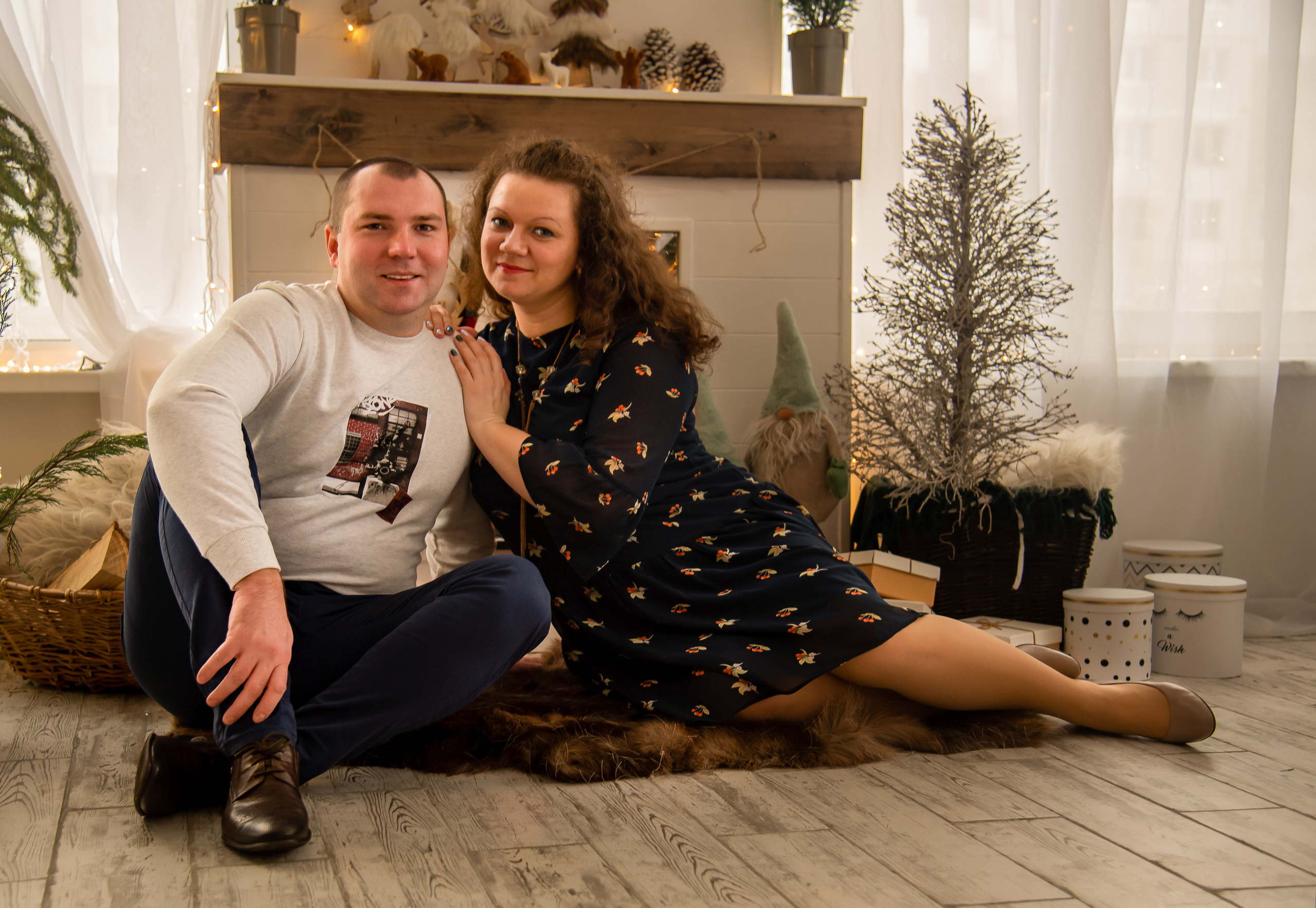 Рыльские. Вера Гарусина