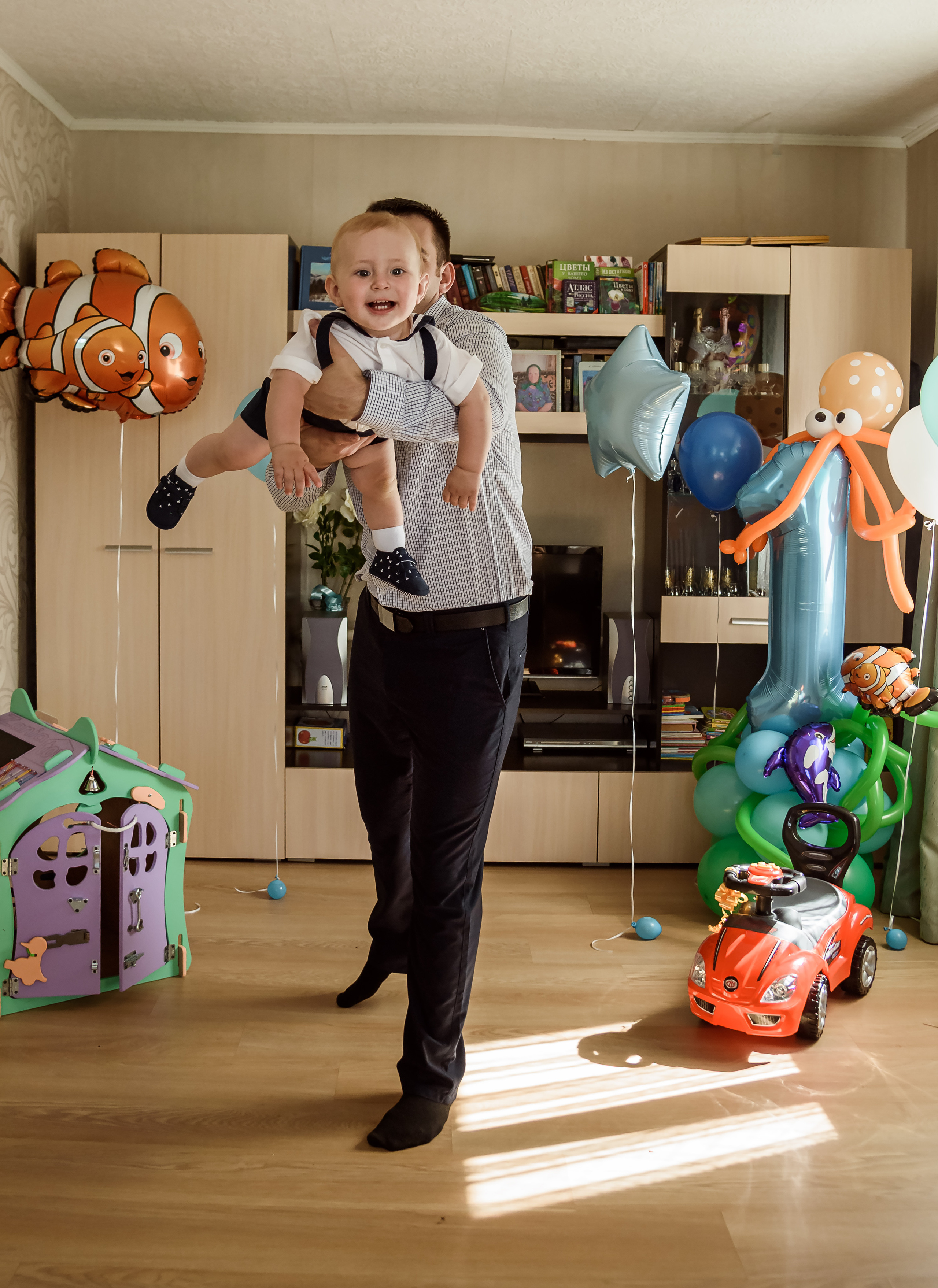 Бобины. Вера Гарусина