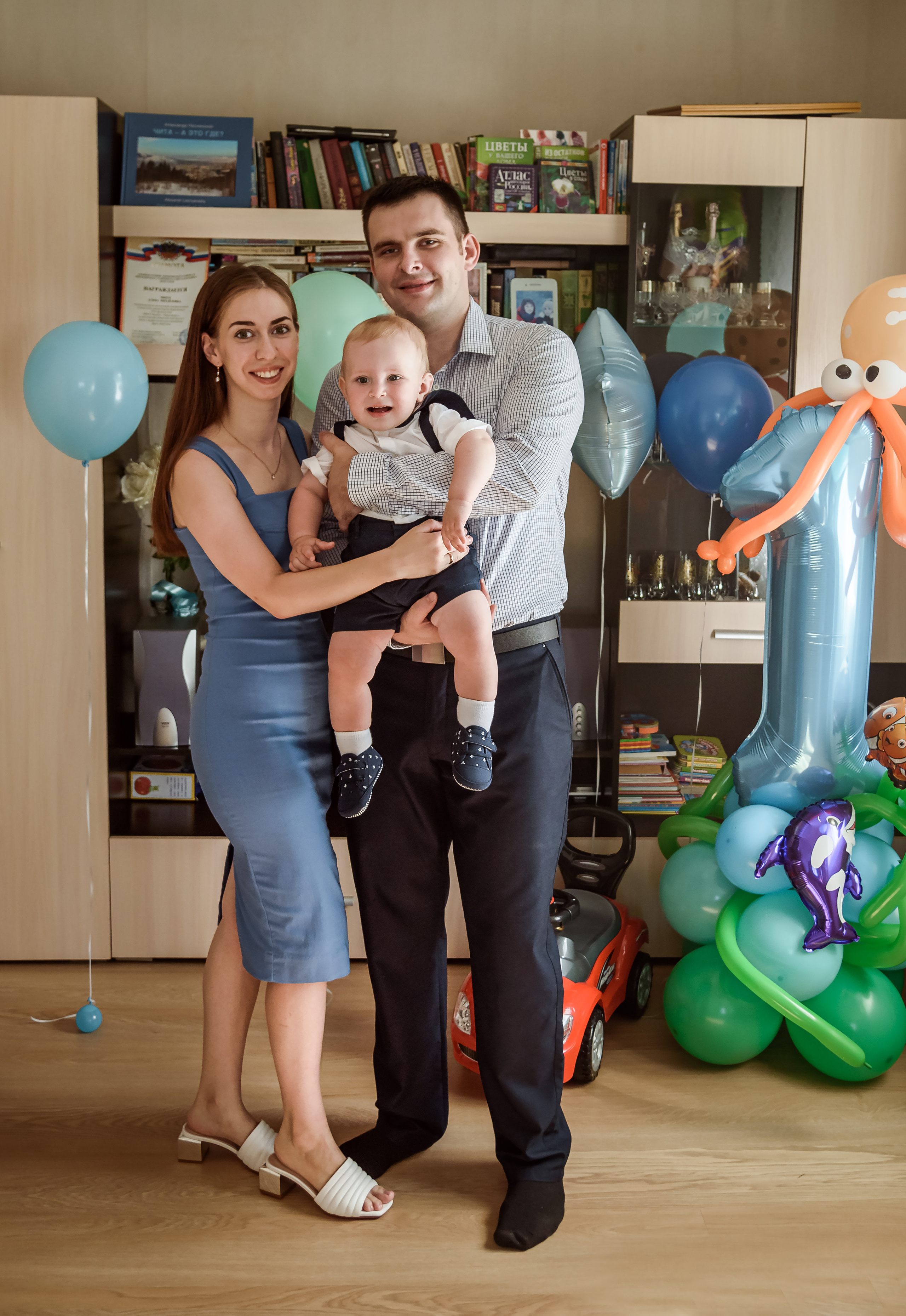 Бобины. Вера Гарусина