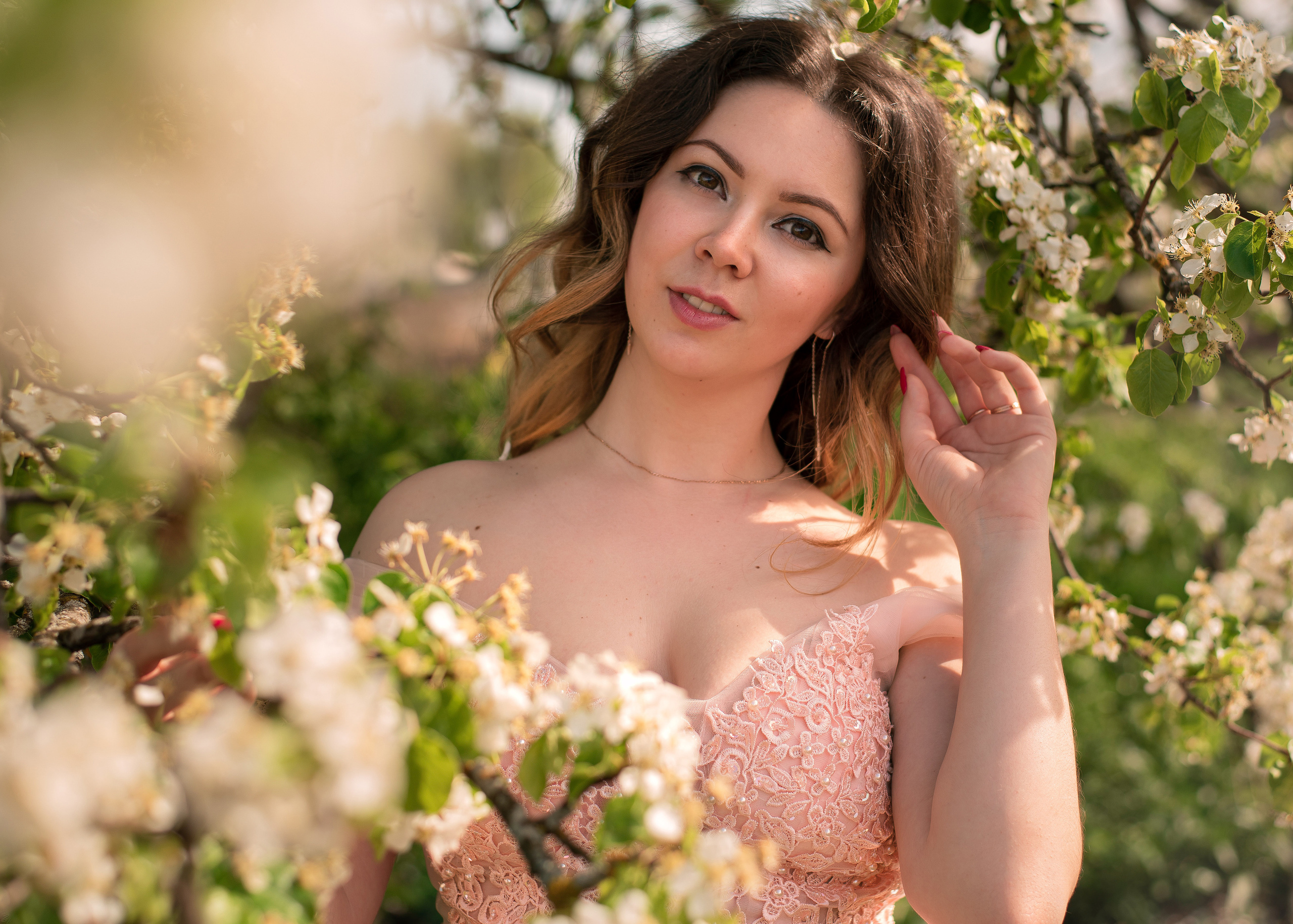 Вера Гарусина