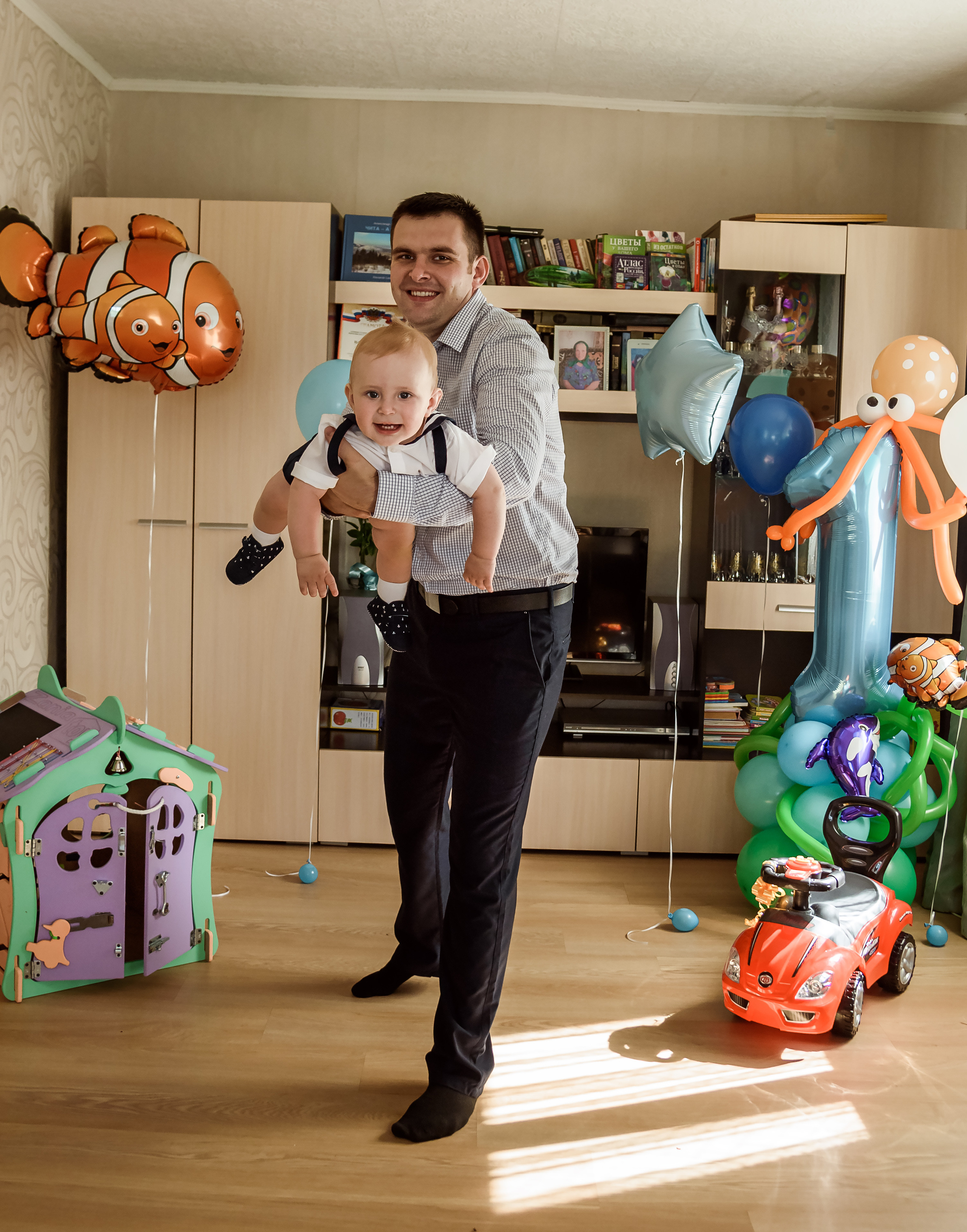 Бобины. Вера Гарусина