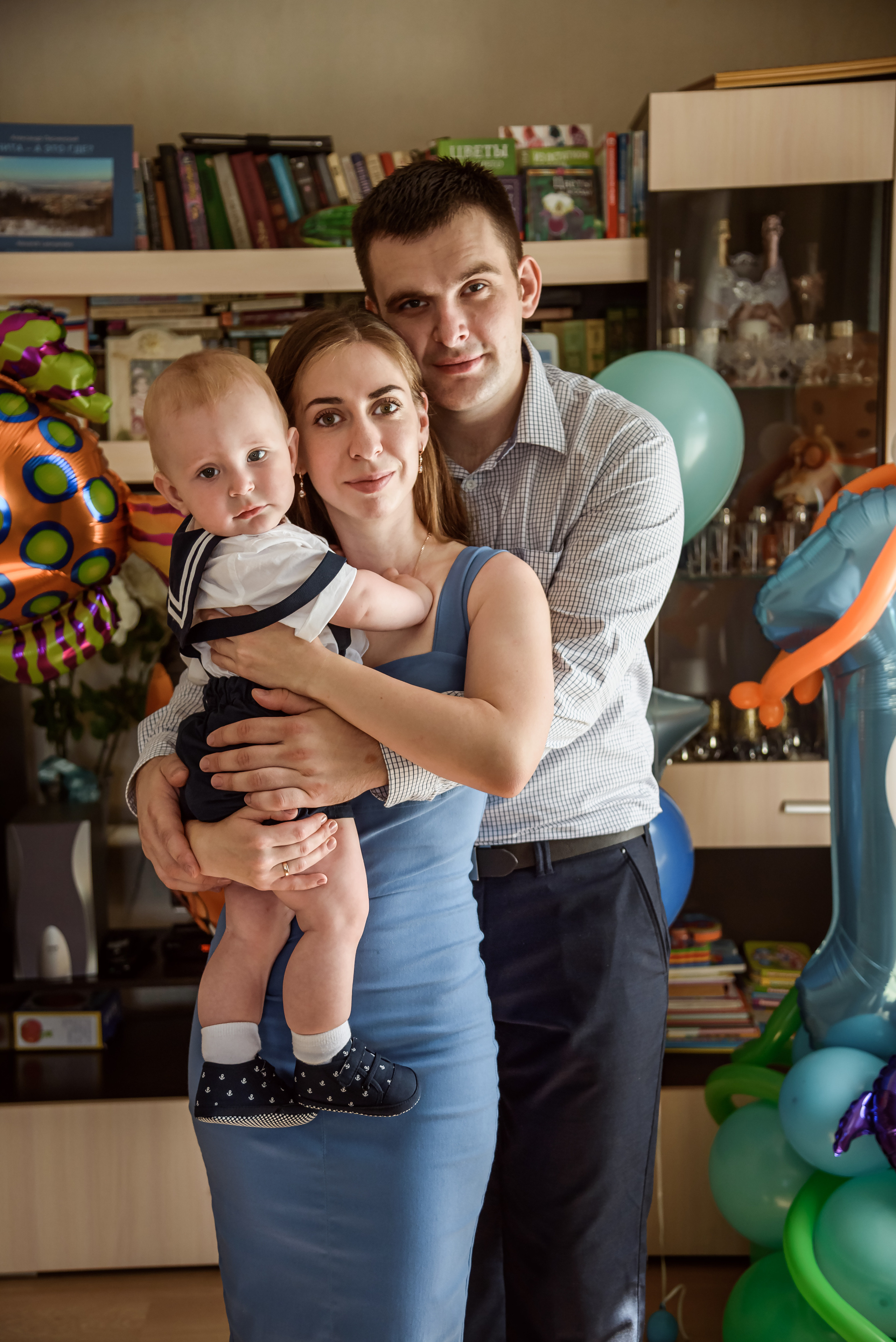 Бобины. Вера Гарусина