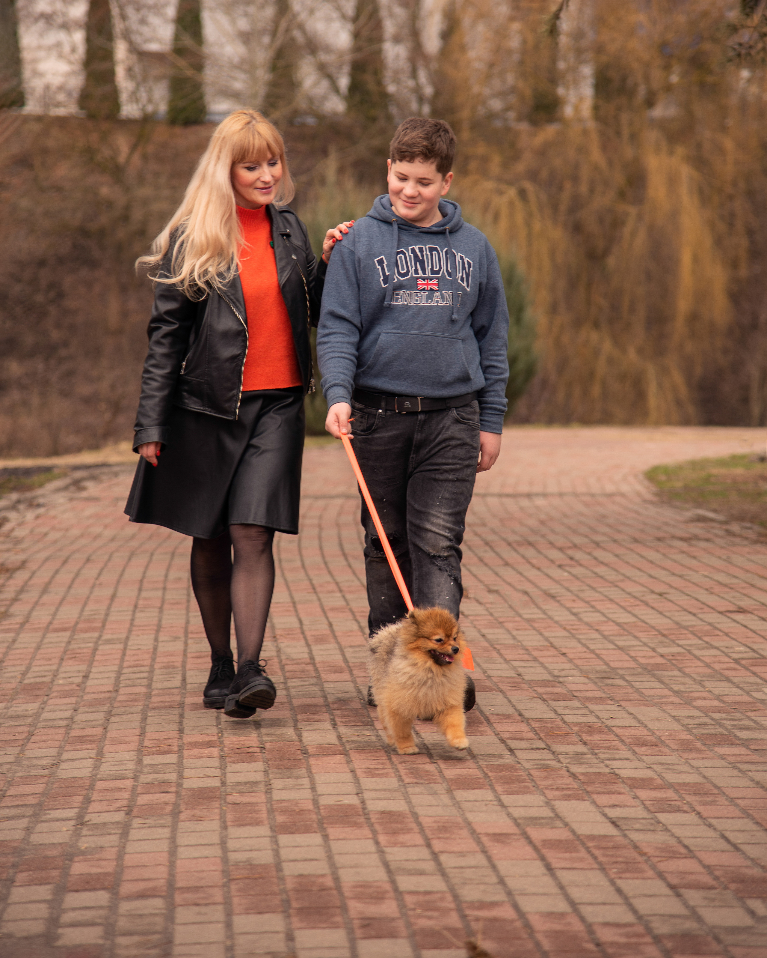 Серегины. Вера Гарусина