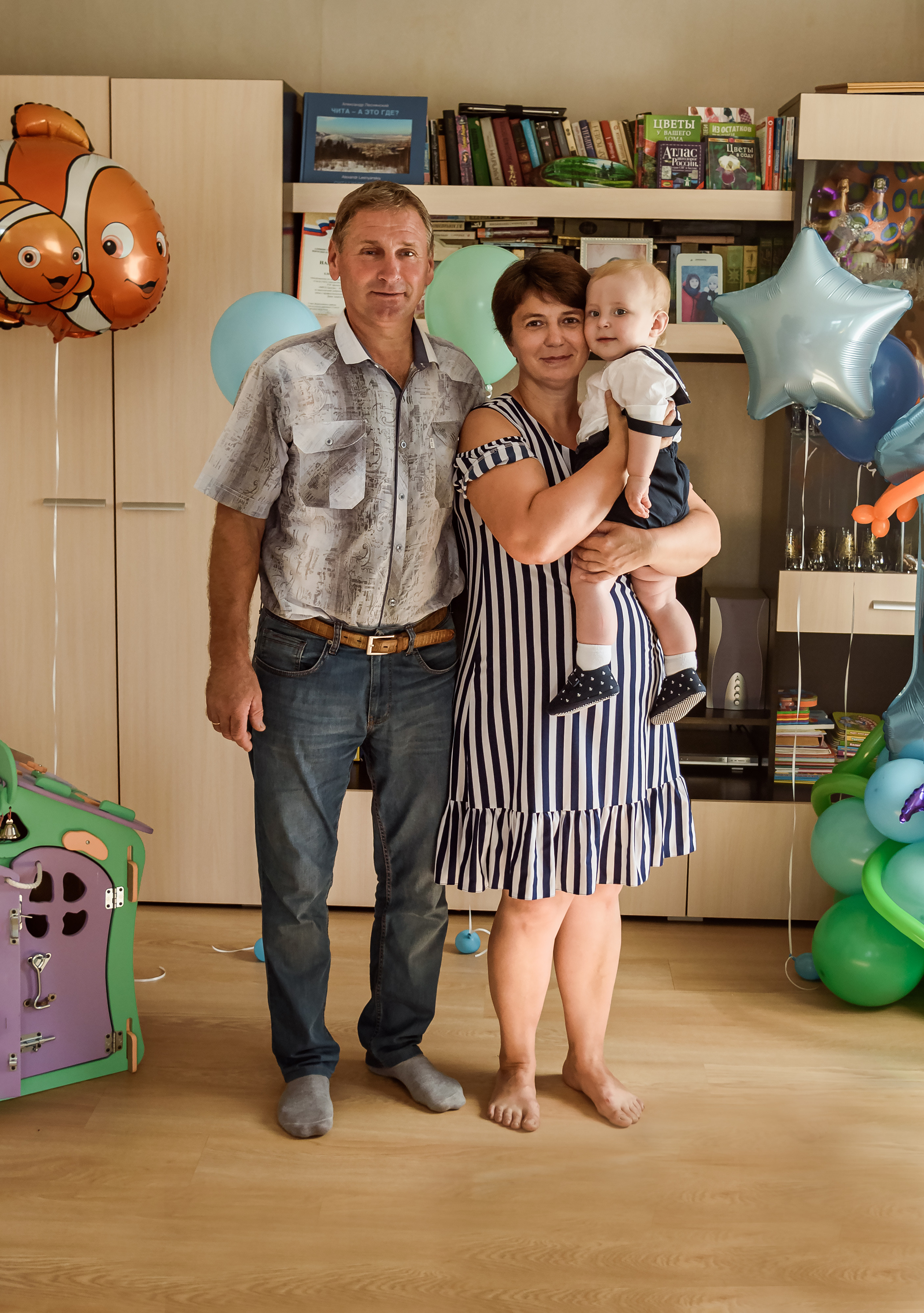 Бобины. Вера Гарусина