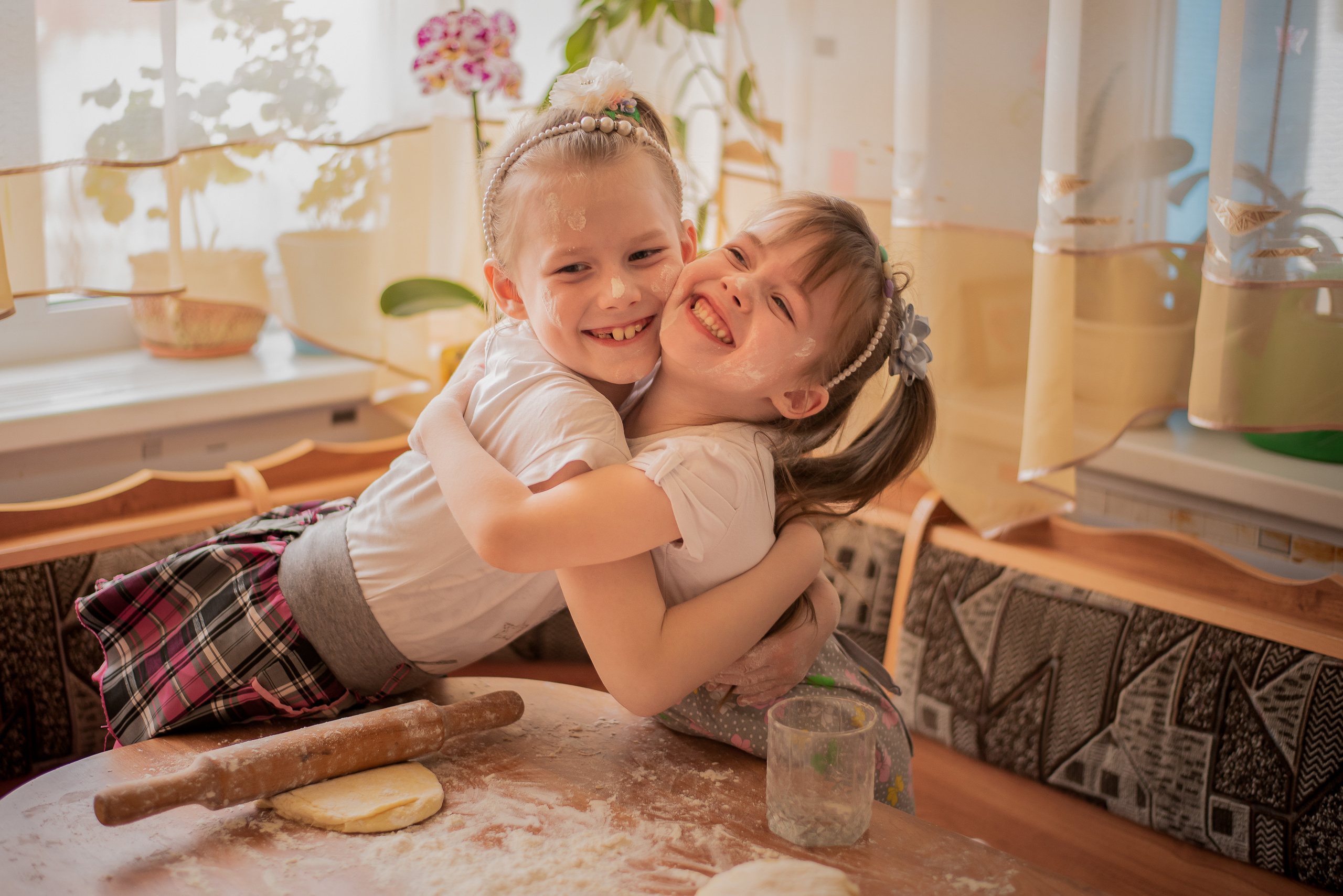 Вера Гарусина