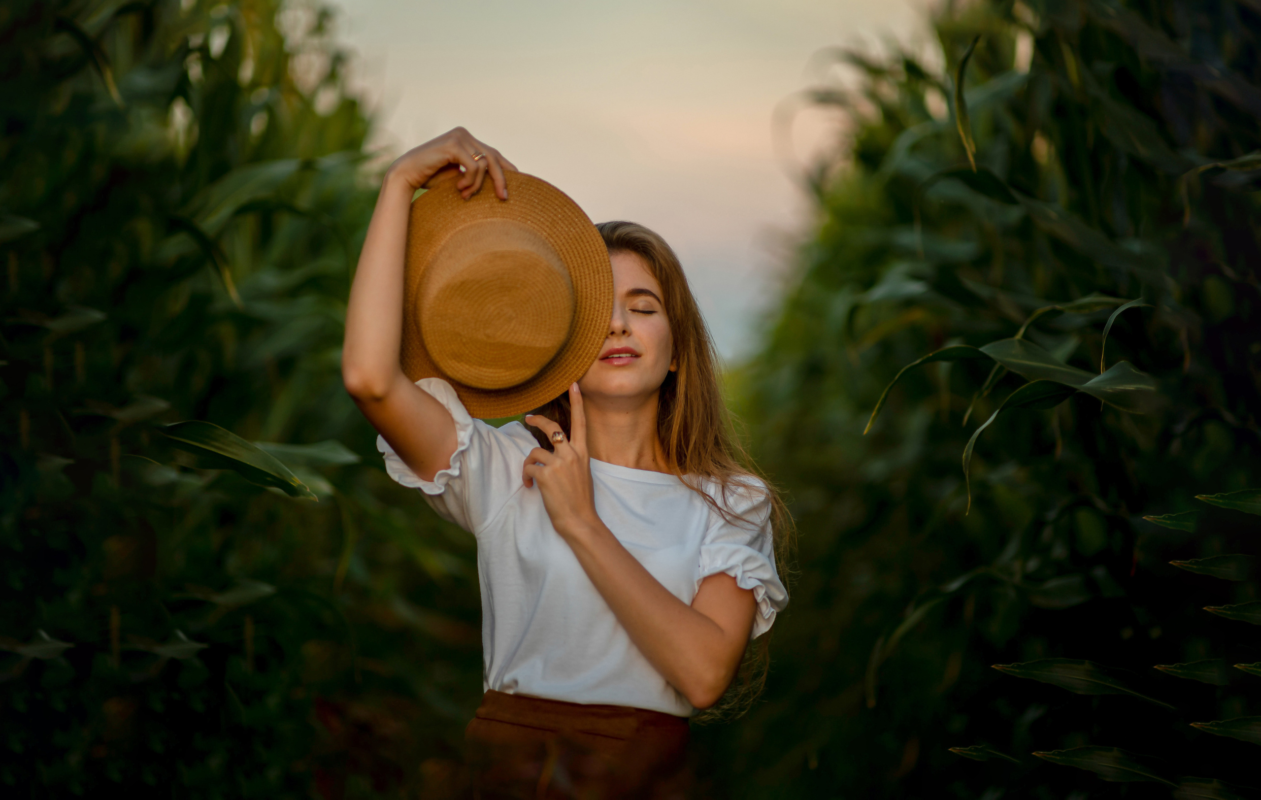 Вера Гарусина