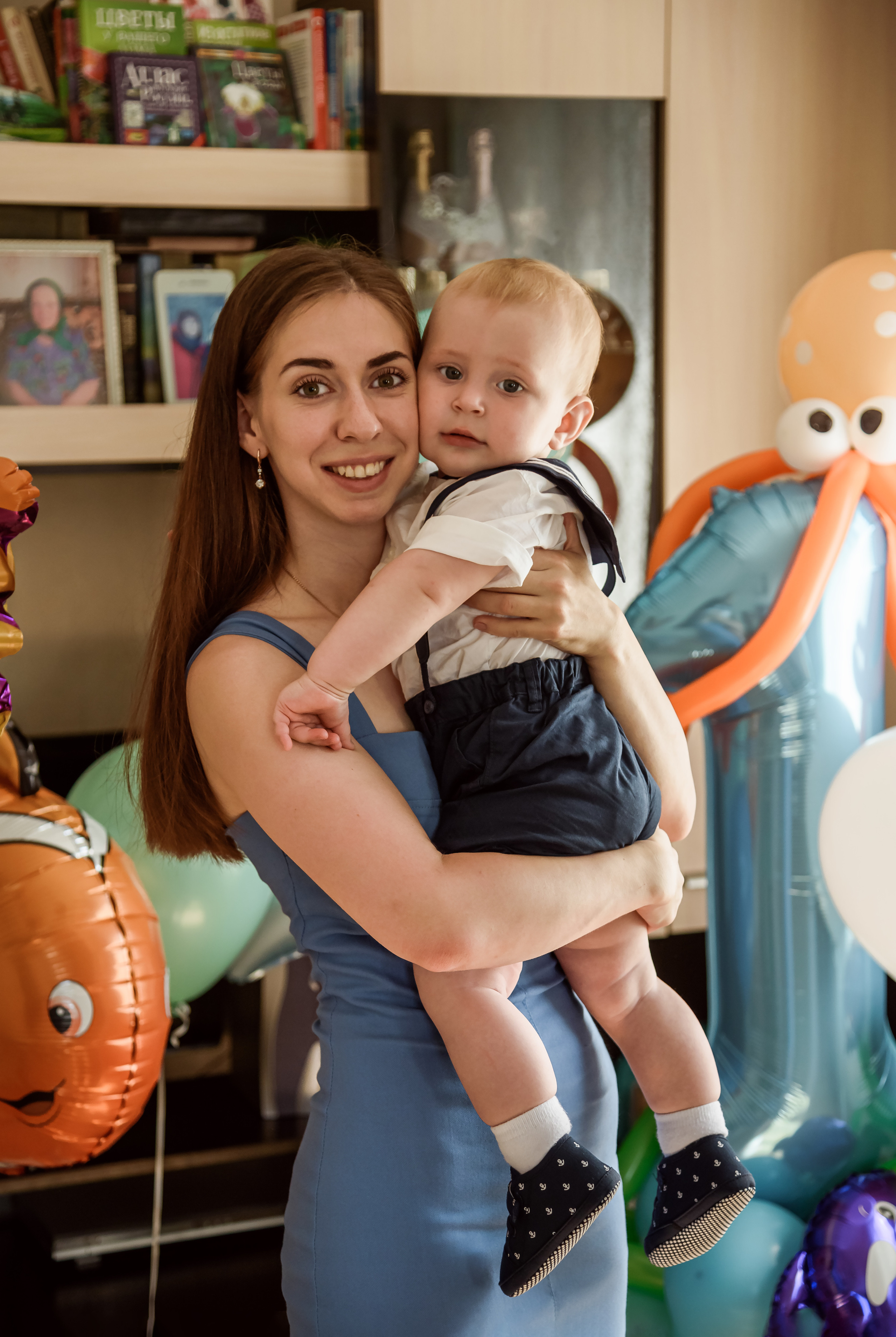 Бобины. Вера Гарусина